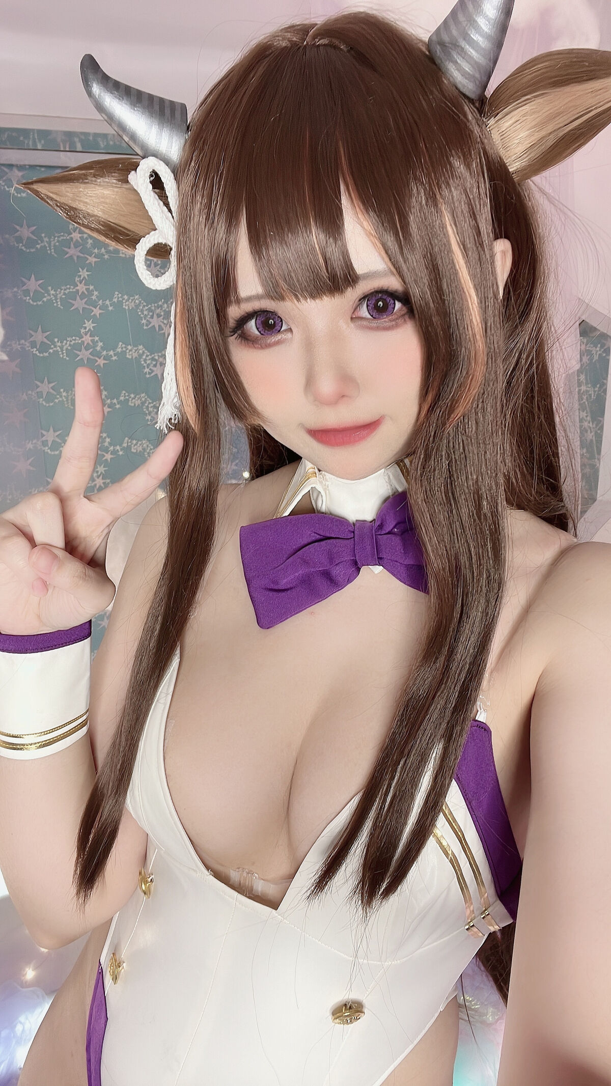 Coser@小空sora - 碧蓝航线 樫野牛牛