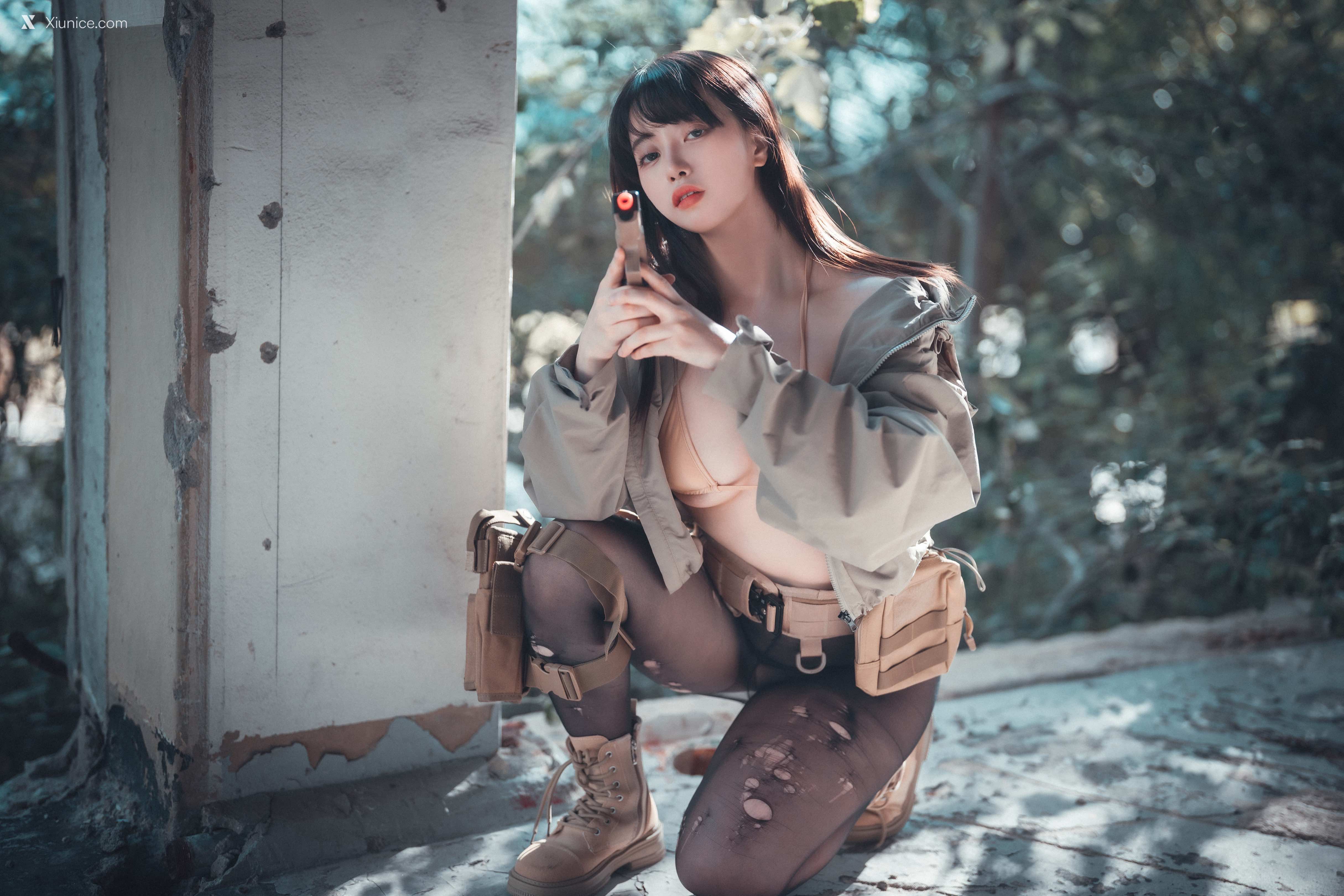 DJAWA Photo – ZziZzi – Desert Stalker (+S.Ver) 4K