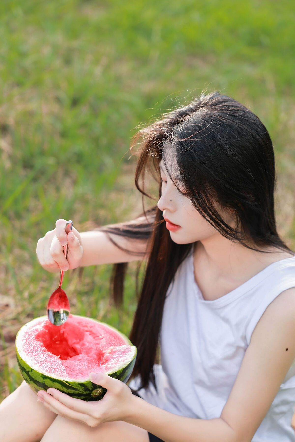 YiTuYu艺图语 Vol.10054 Tian Lan Lan