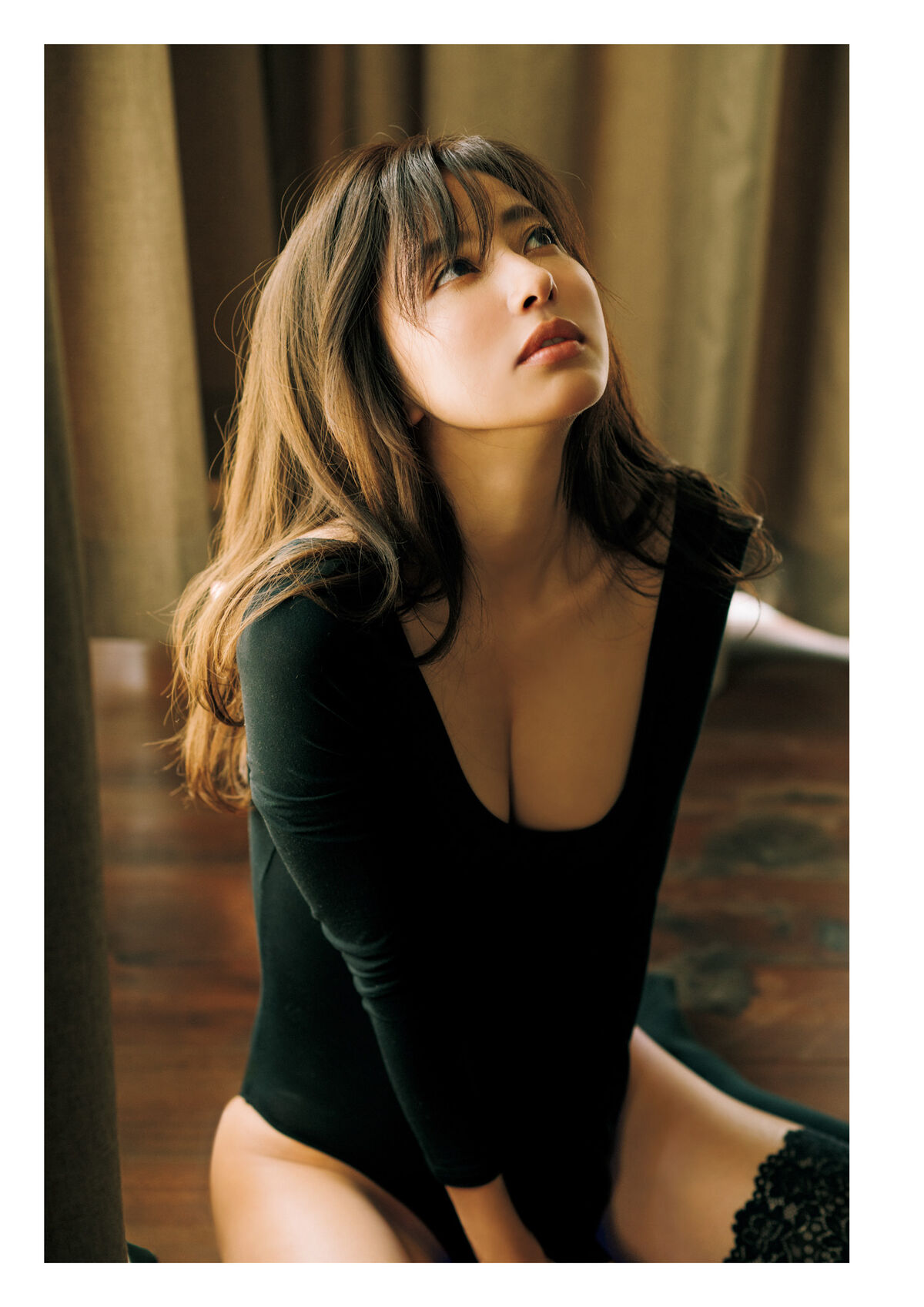 Chiemi Aiko 愛甲千笑美 - 電子特典付き 1st写真集 会いたくなった Part02