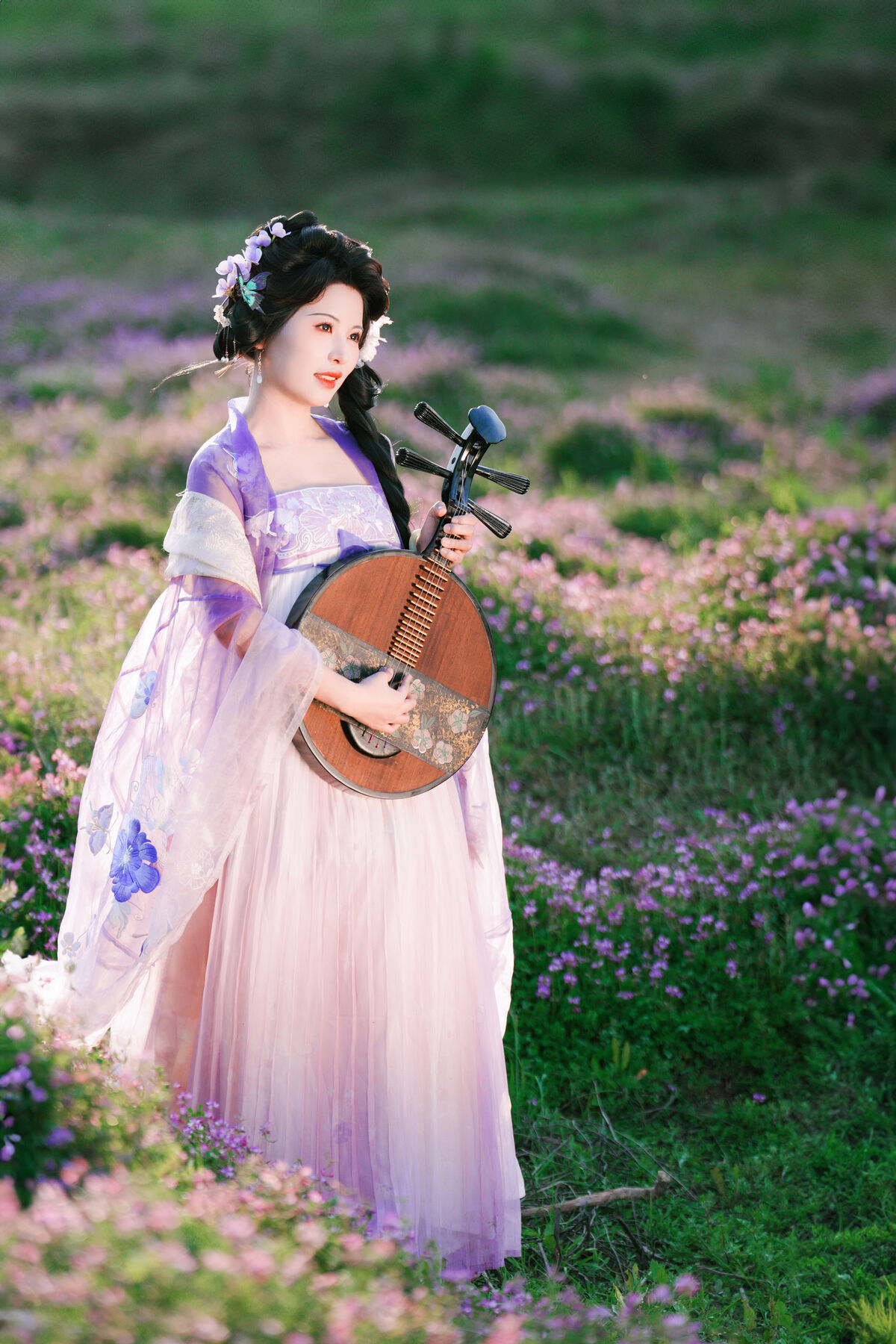 YiTuYu艺图语 Vol.10196 Gui Hua Ya