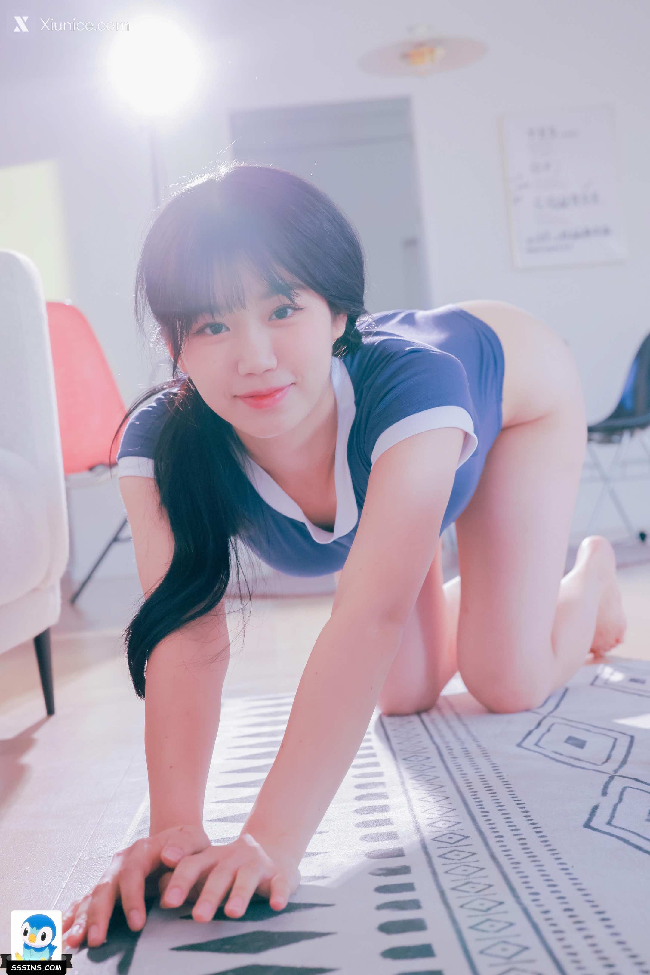 SweetBox – Yui (유이) – SWTB Vol.30 Heart Steal 4K