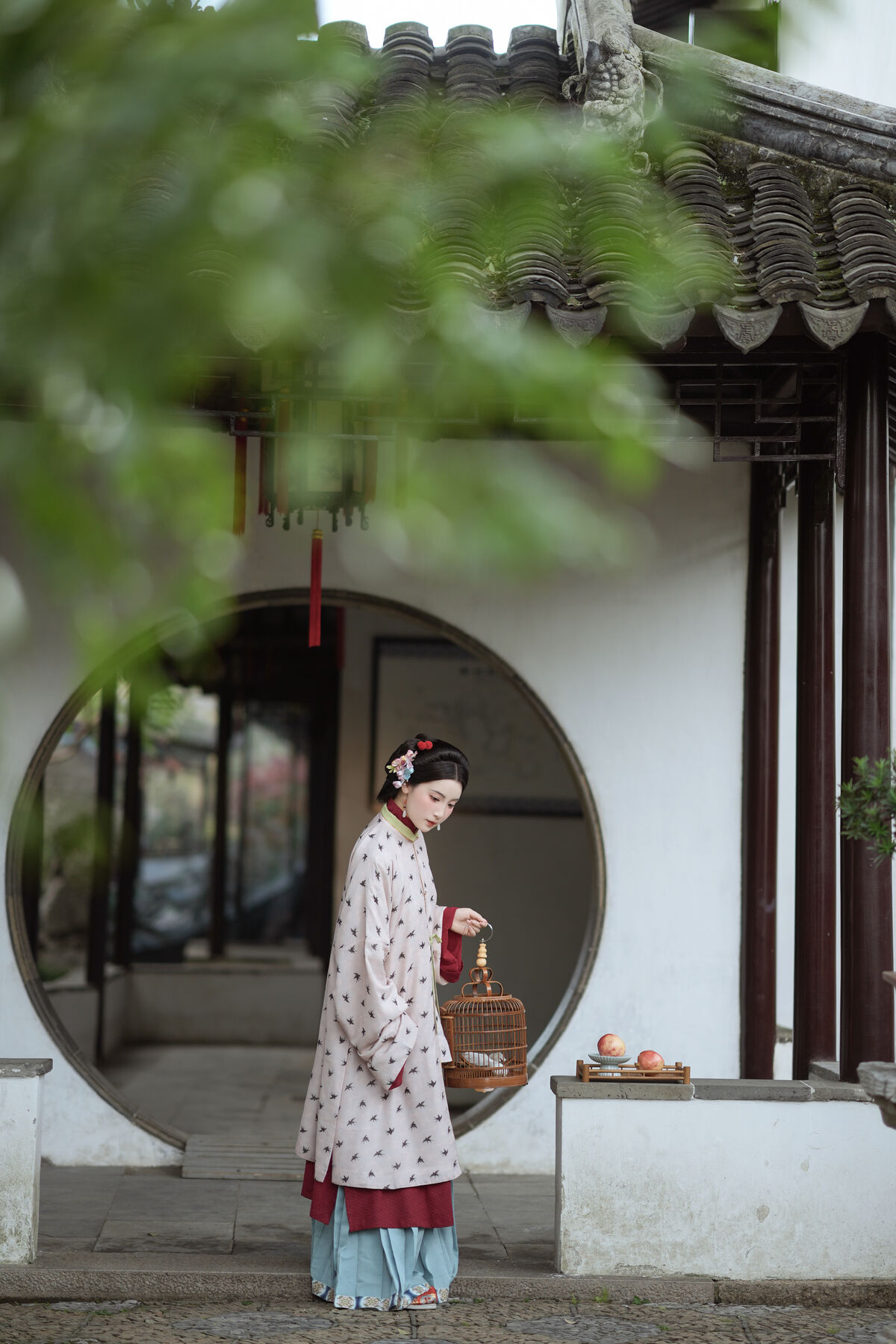 YiTuYu艺图语 Vol.10162 Wo Shi Jin Er Ya