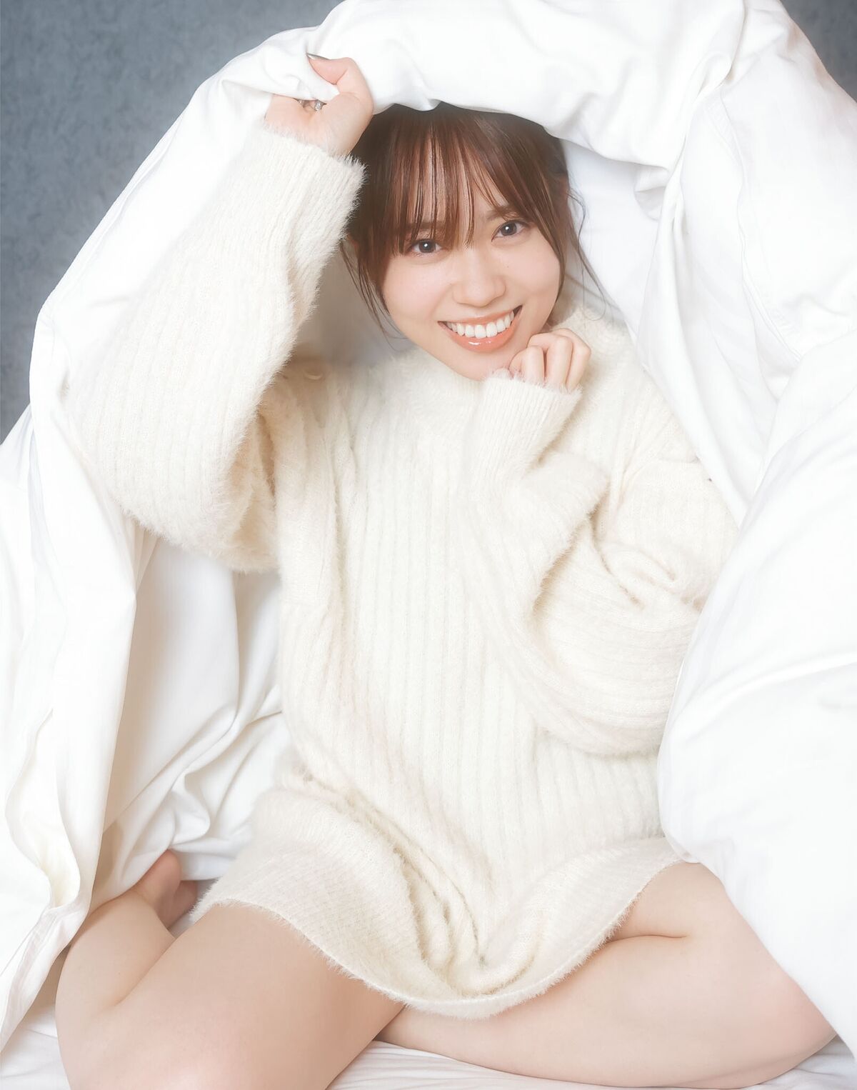 Sayuri Date 伊達さゆり - フォト And インタビューブック 置いてきた傘と地 Part03