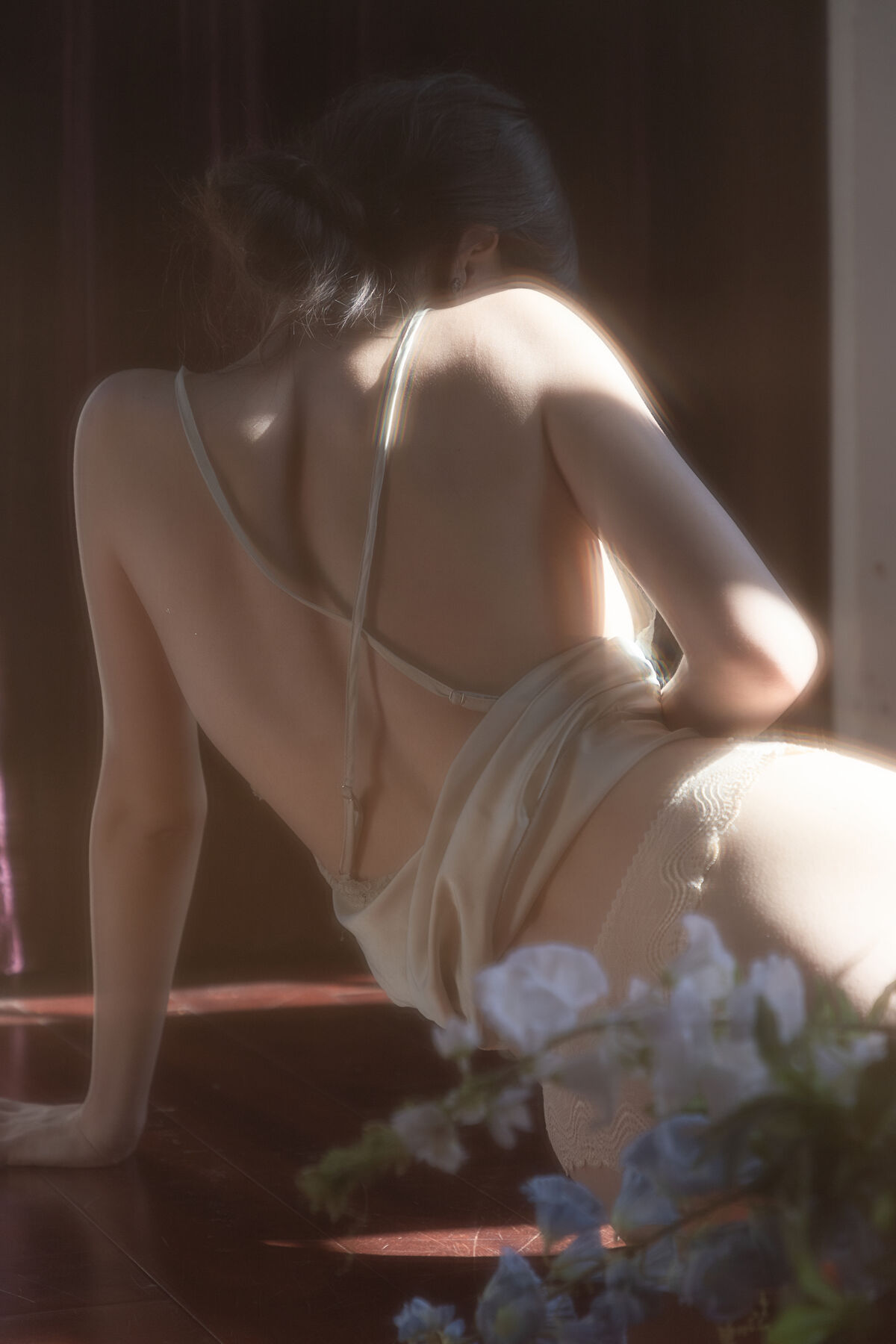 YiTuYu艺图语 Vol.10169 Jie Yun Hua