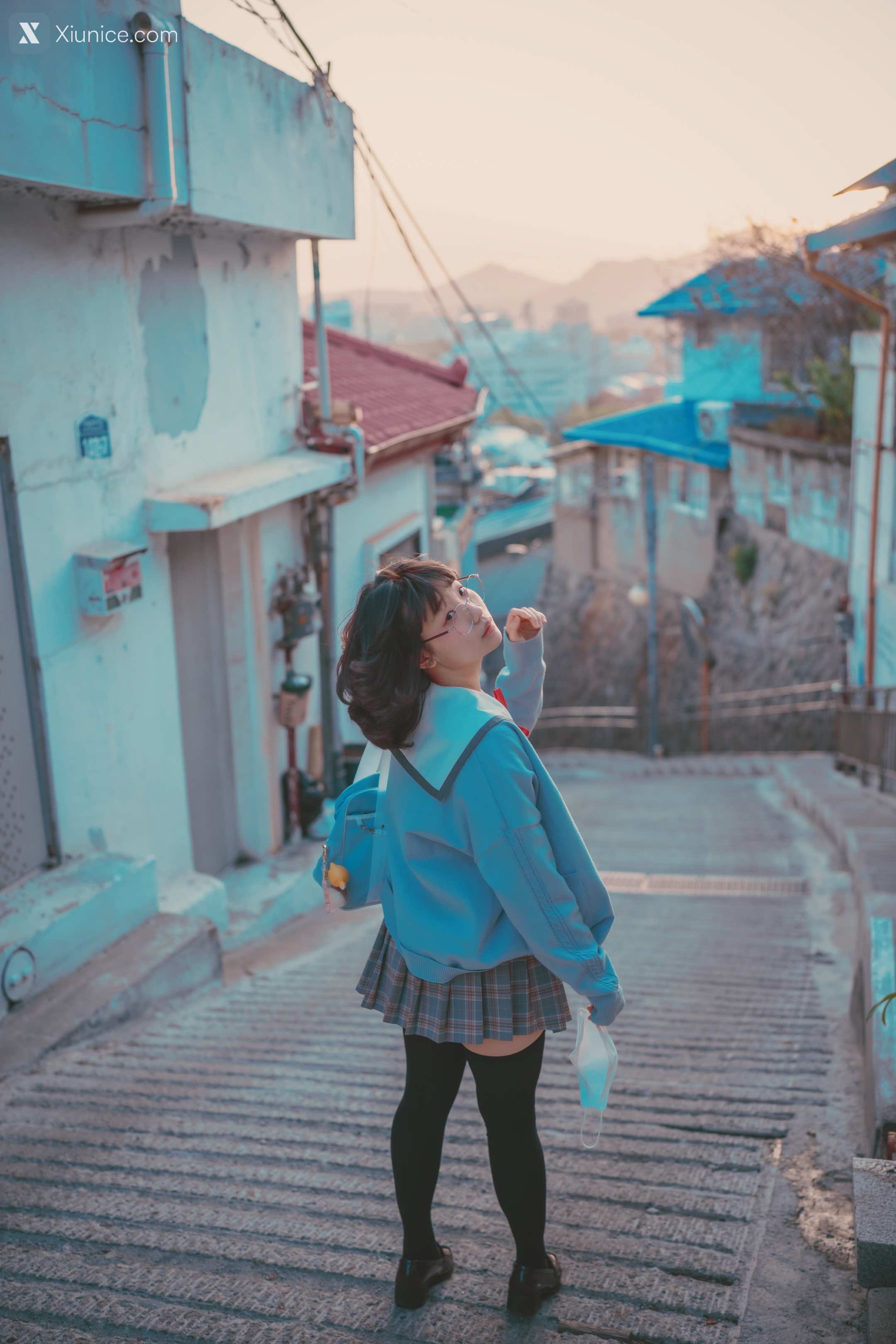 DJAWA Photo – Mimmi (밈미) – Your Panties 4K