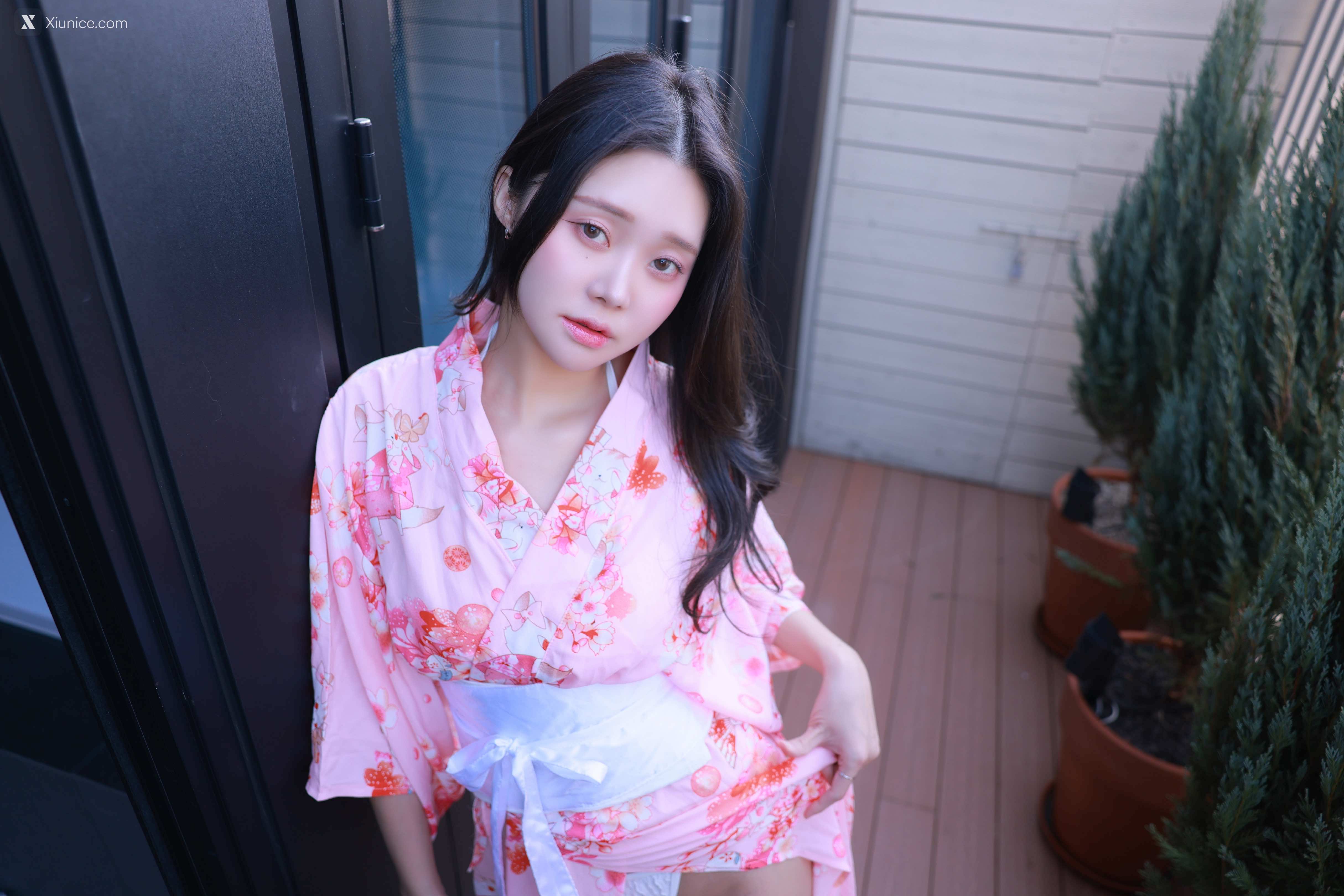 SweetBox – Inah (이나) SWTB Vol.40 – ALL NIGHT 4K