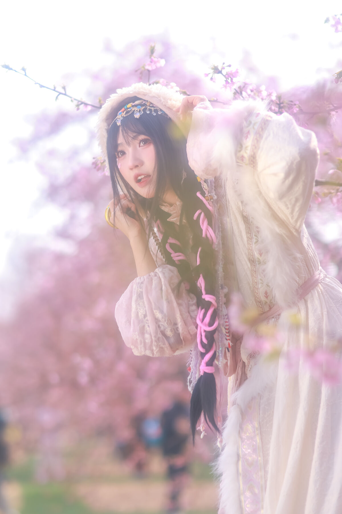 YiTuYu艺图语 Vol.10079 Gan Xiao Jie