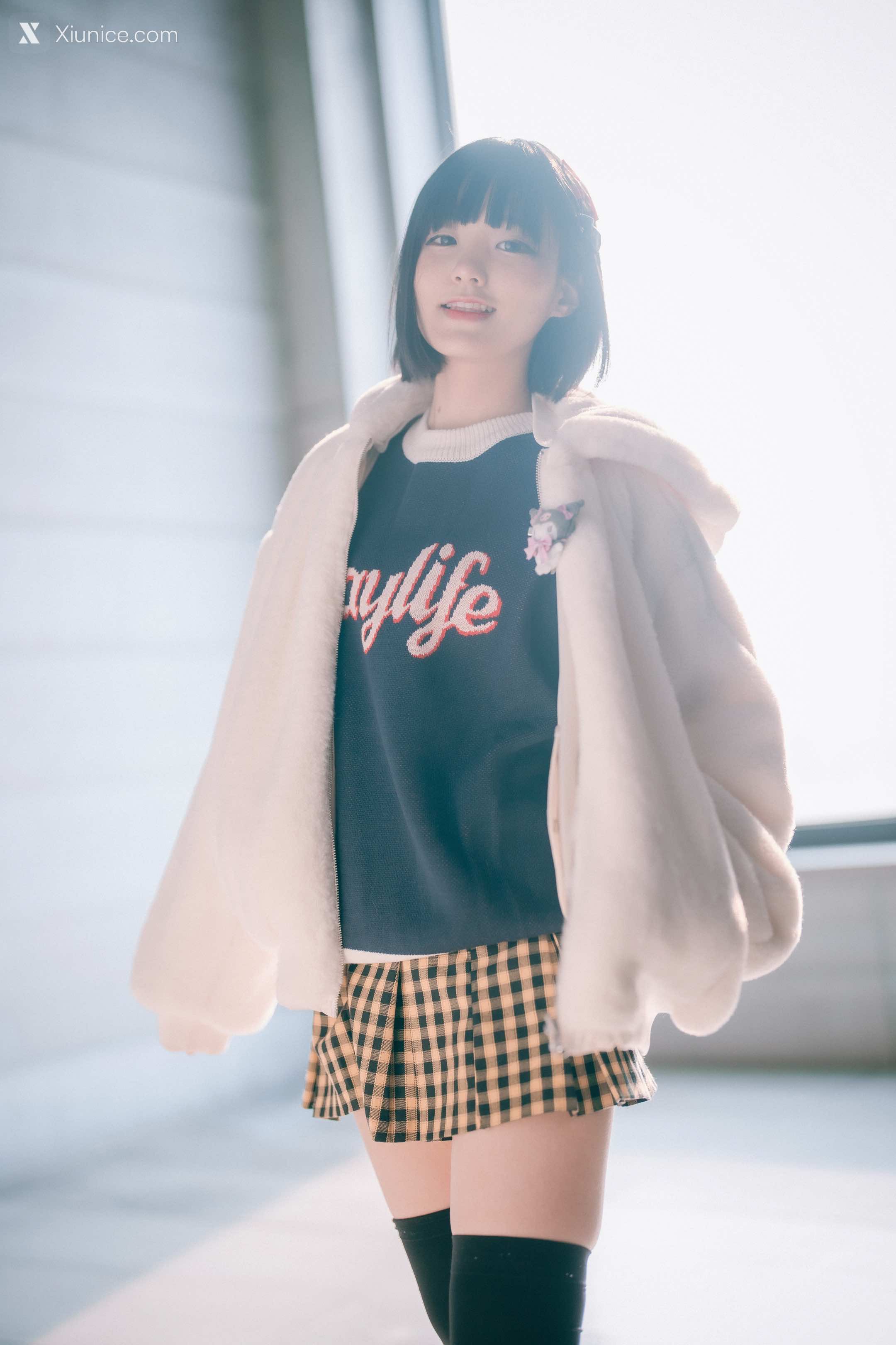 DJAWA Photo – Jeong Jenny (정제니) – Daylife in Sacramento 4K