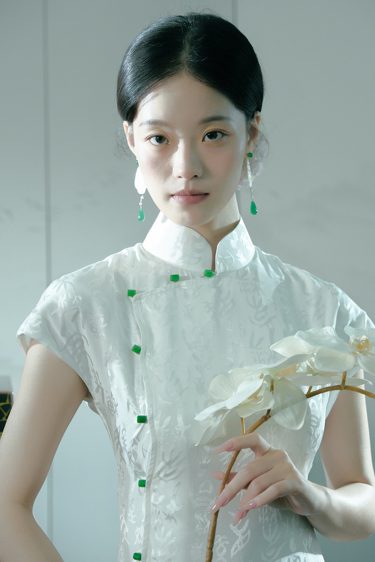 YiTuYu艺图语 Vol.10117 Gong Xi Fa Cai Ti