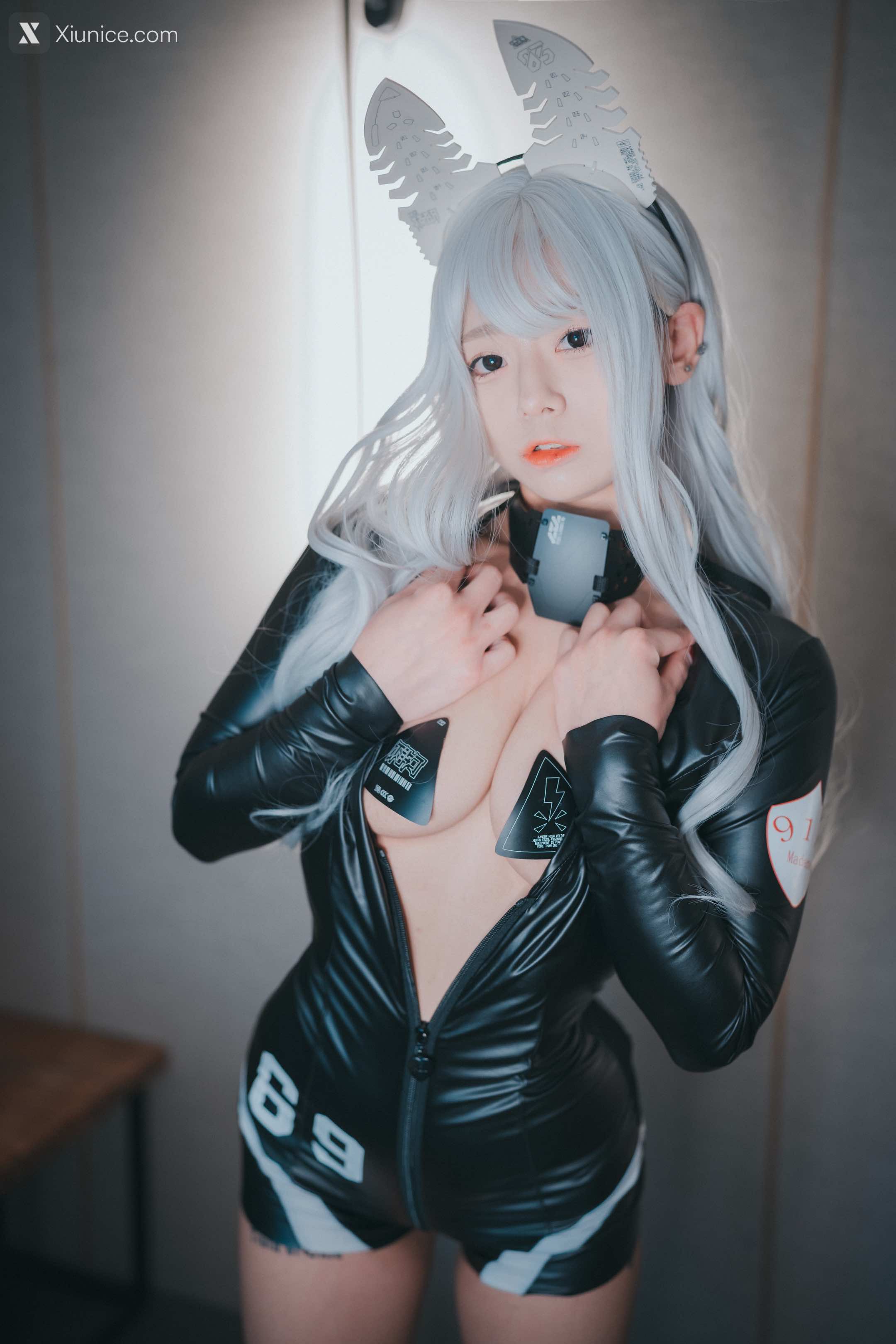 DJAWA Photo – Maruemon (마루에몽) – Rider No69 4K