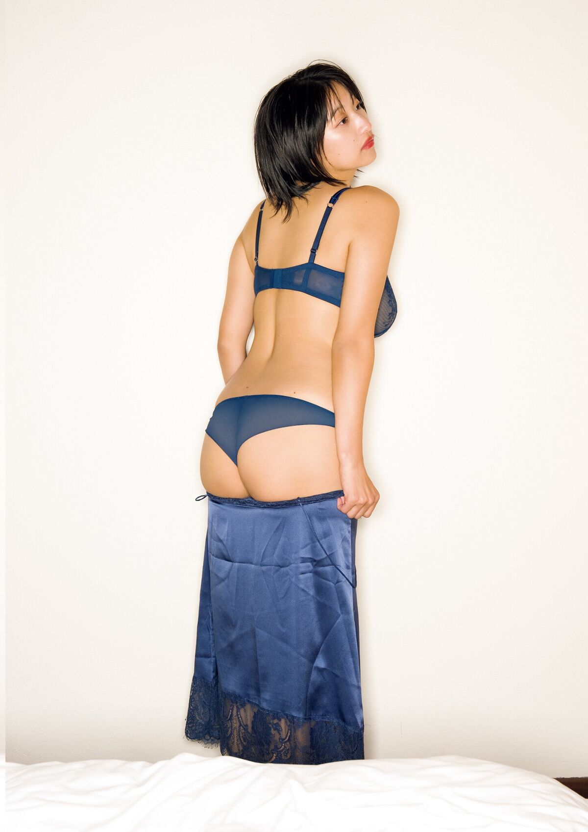 Ina Enohara 榎原依那 - 2nd写真集 I am Ina Part02