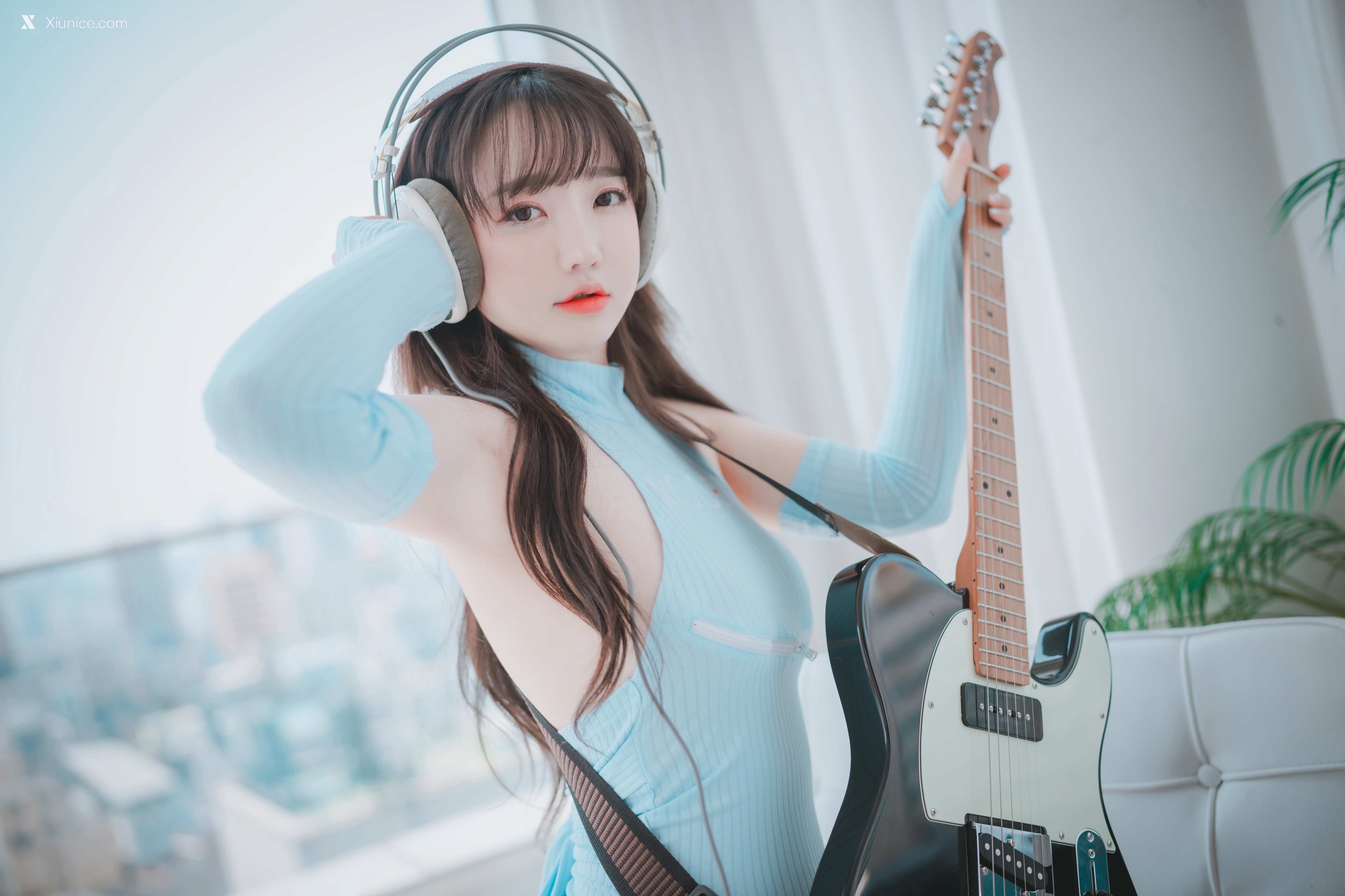 DJAWA Photo – Son Ye-Eun (손예은) – Ms. Slowhand 4K