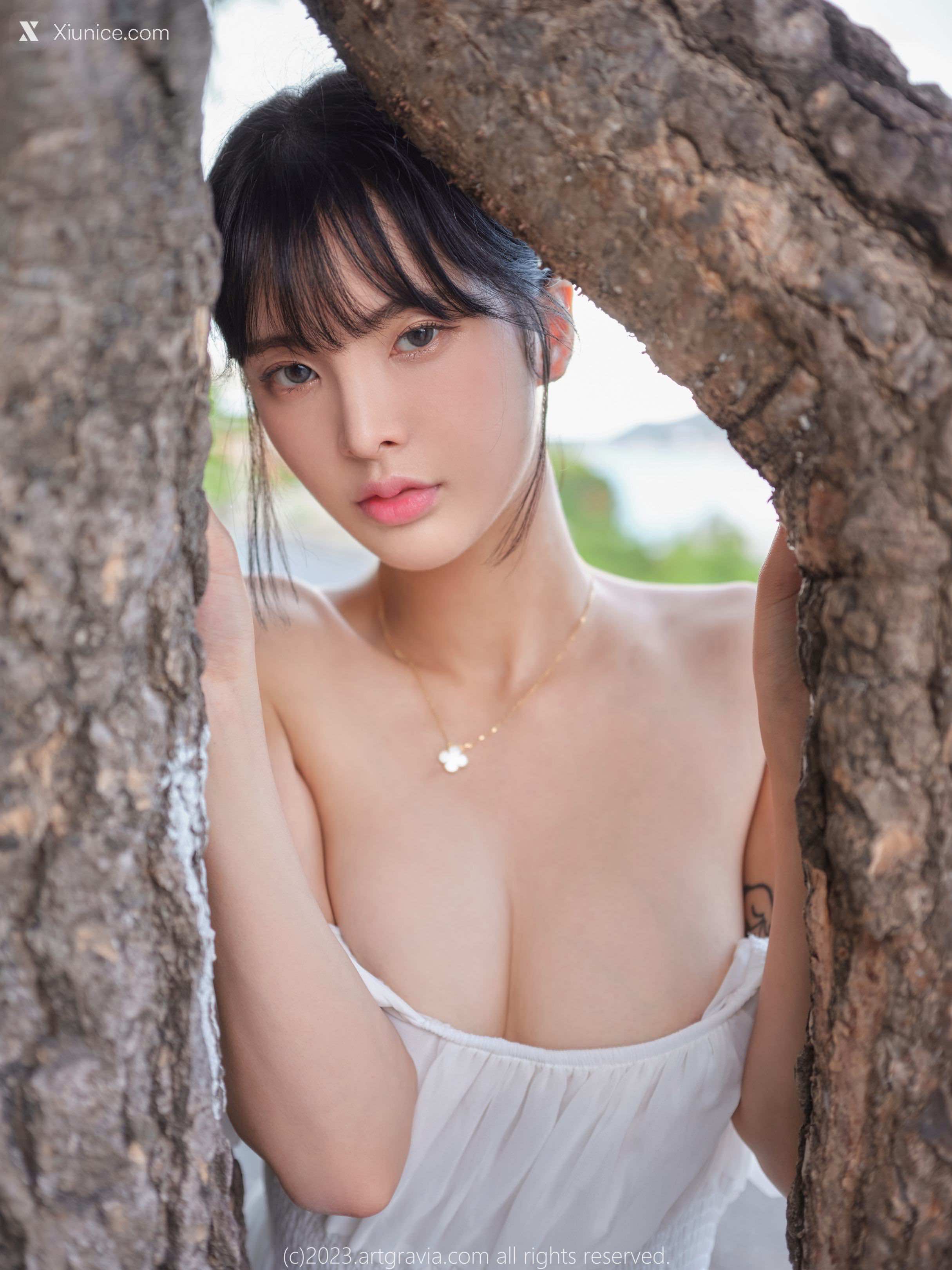 Artgravia Vol.511 Hyoyeon (김효연) 4K