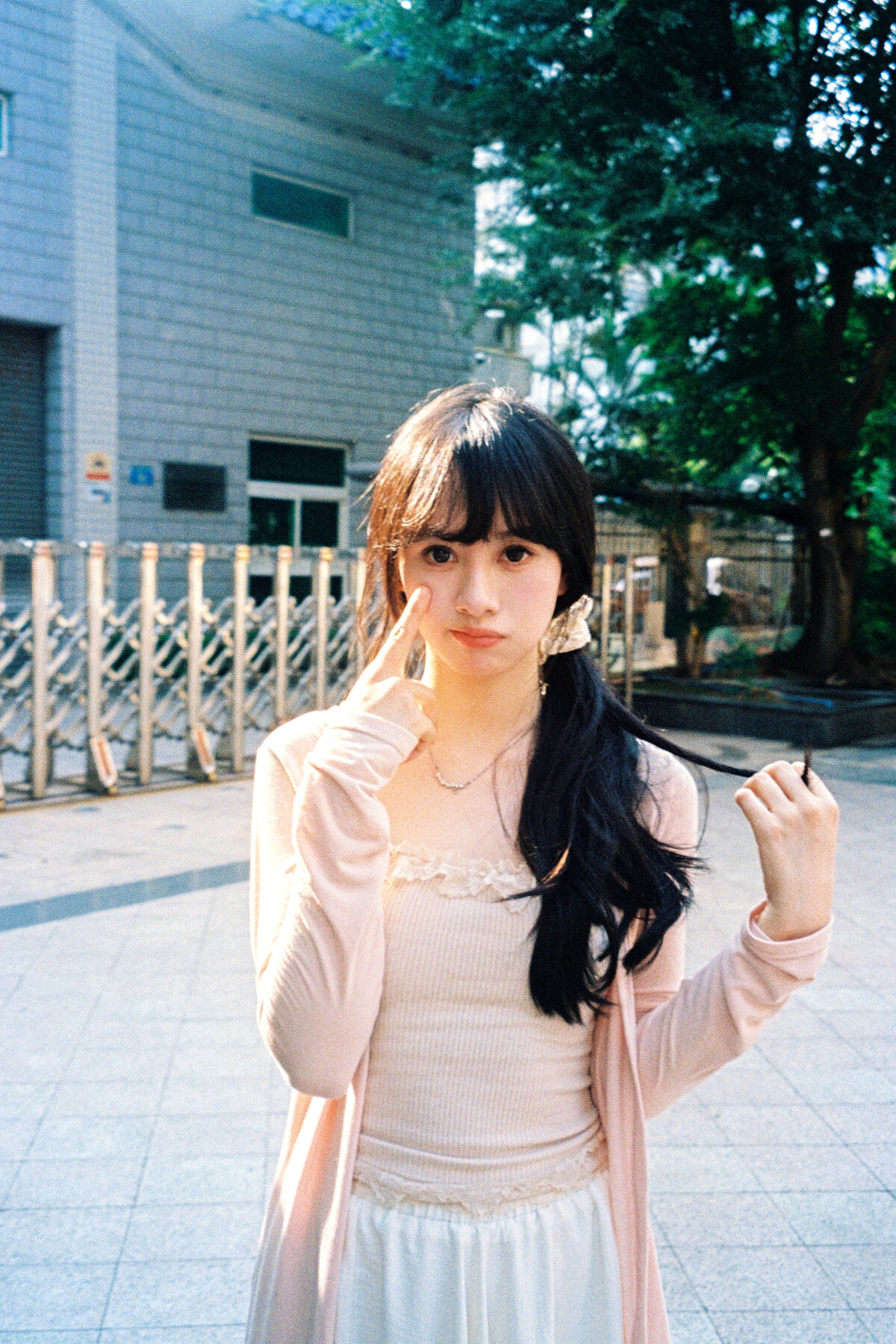 YiTuYu艺图语 Vol.10213 IIIvory