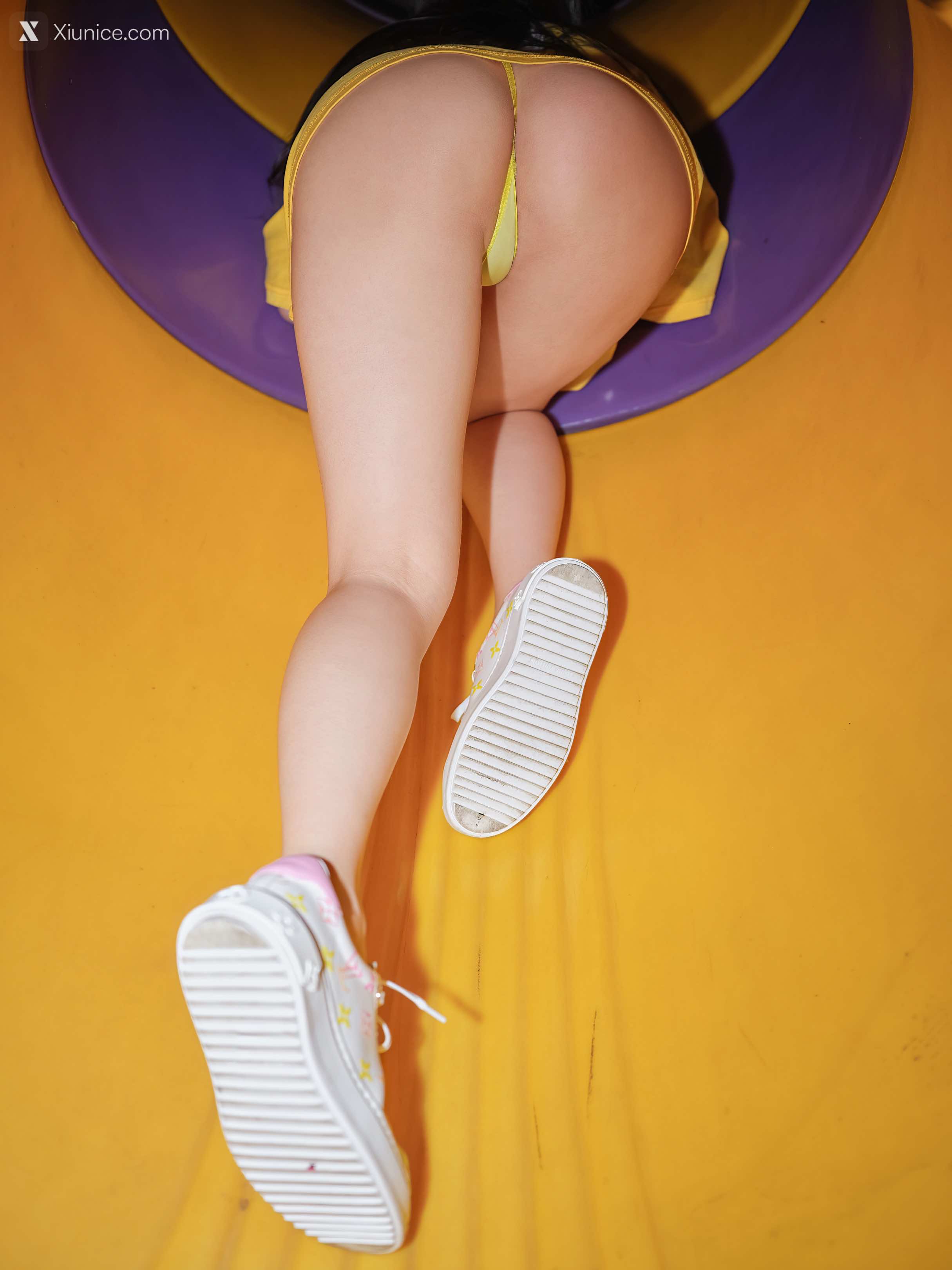 Artgravia Vol.303 Kang In-kyung (강인경) 4K