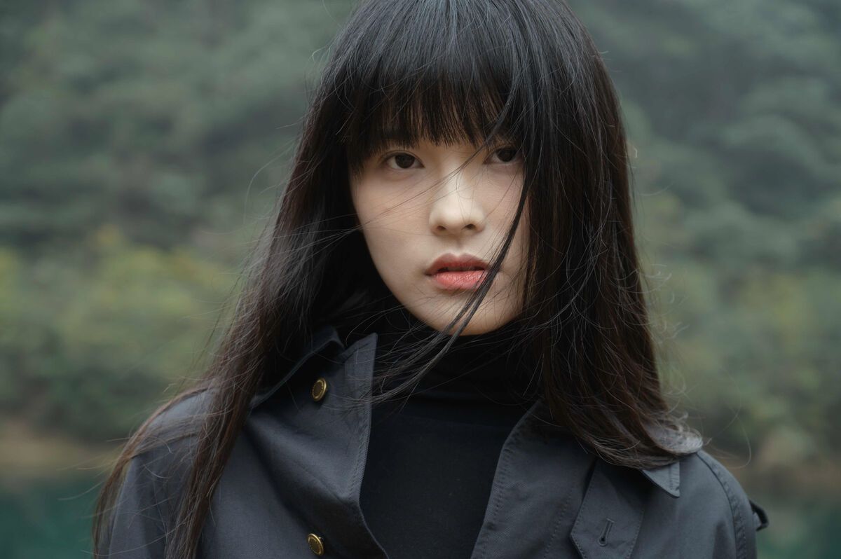 YiTuYu艺图语 Vol.10131 Yi Ming