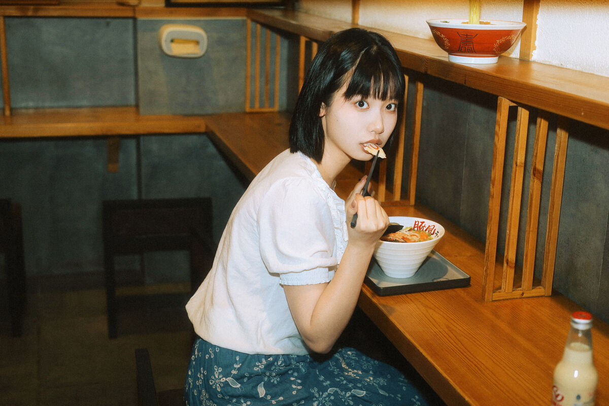 YiTuYu艺图语 Vol.10164 Chen Cheng Er