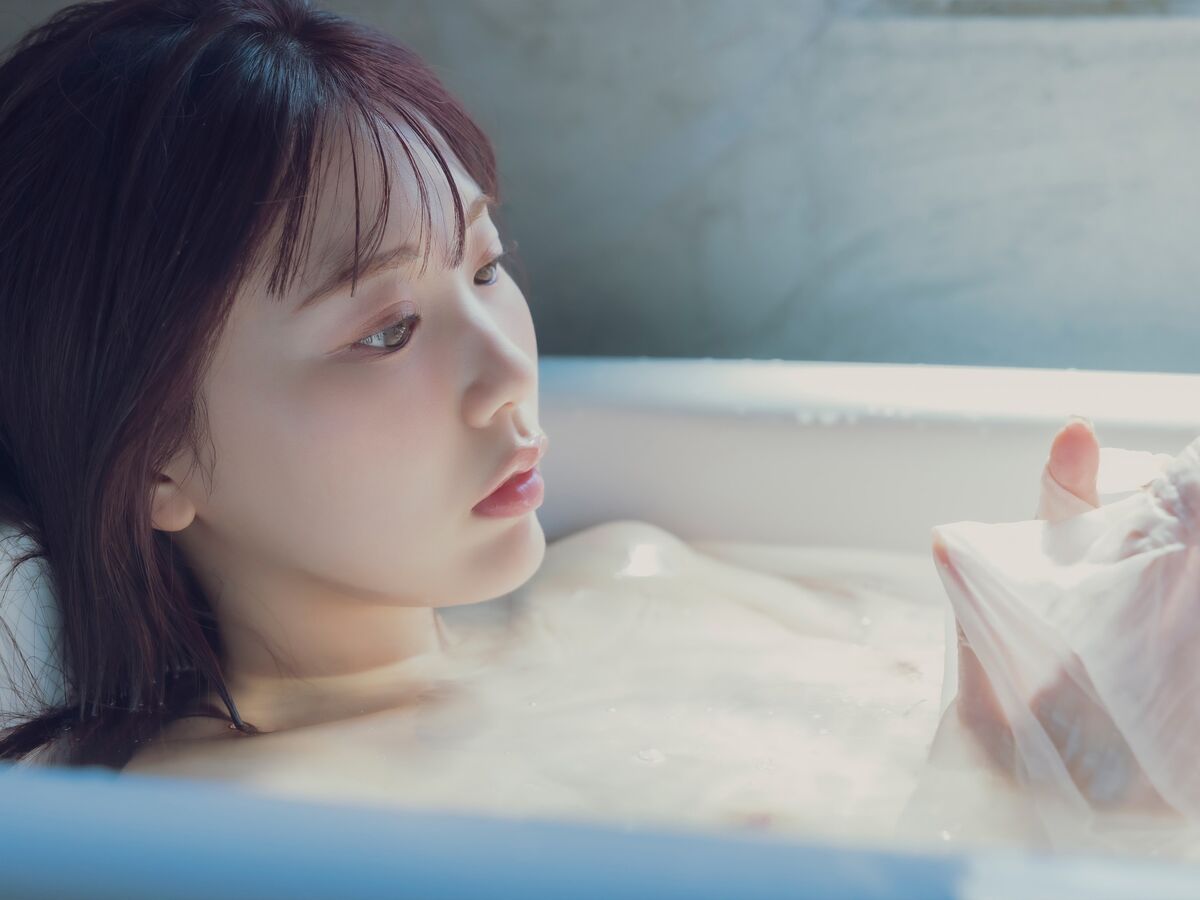 Mio Ishikawa 石川澪 - FRIDAYデジタル写真集 Candy Pink Vol.3 100ページ超豪華版