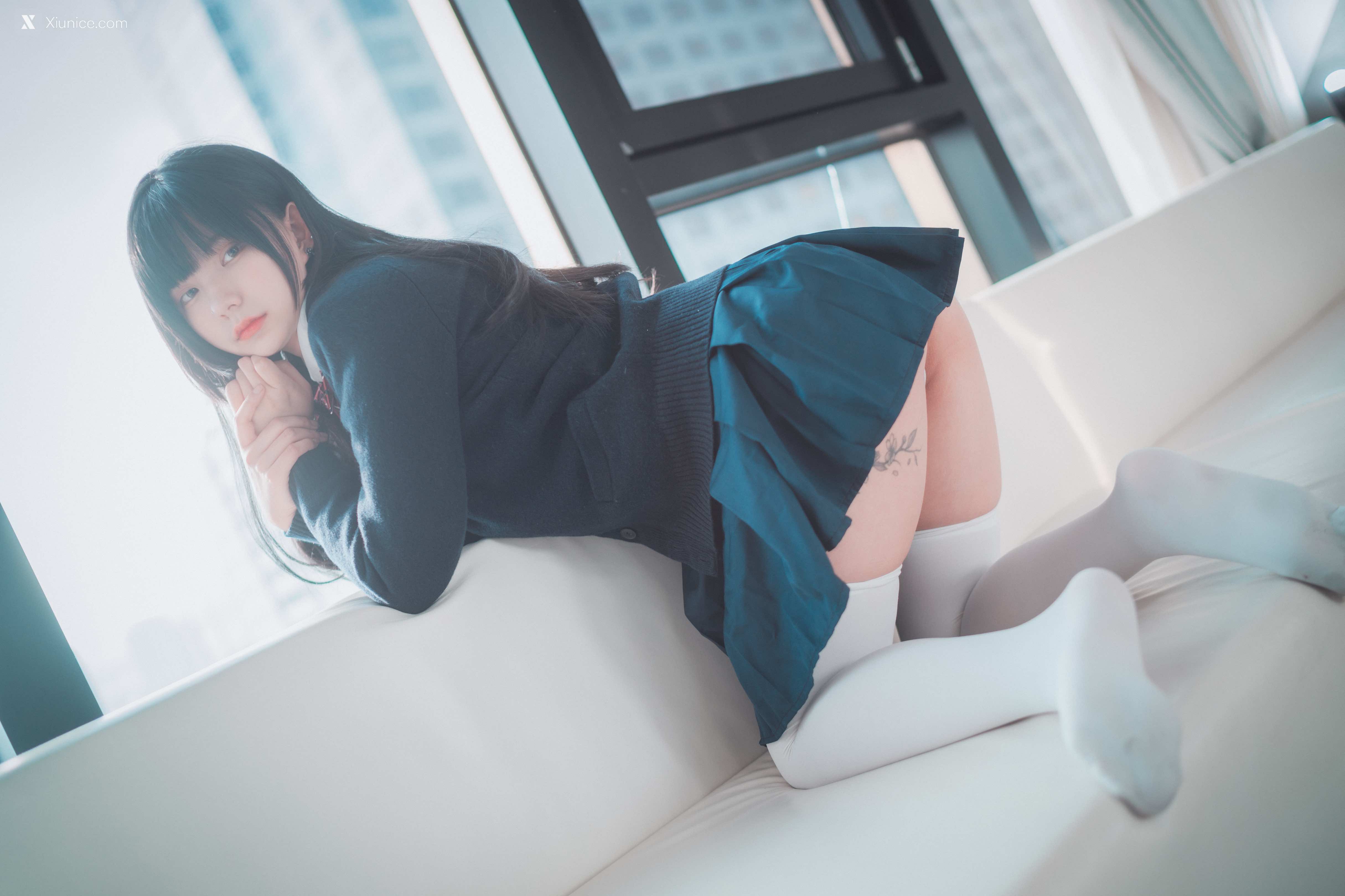 DJAWA Photo – Hizzy (히지) – “Self Satisfaction VOL. 2” 4K