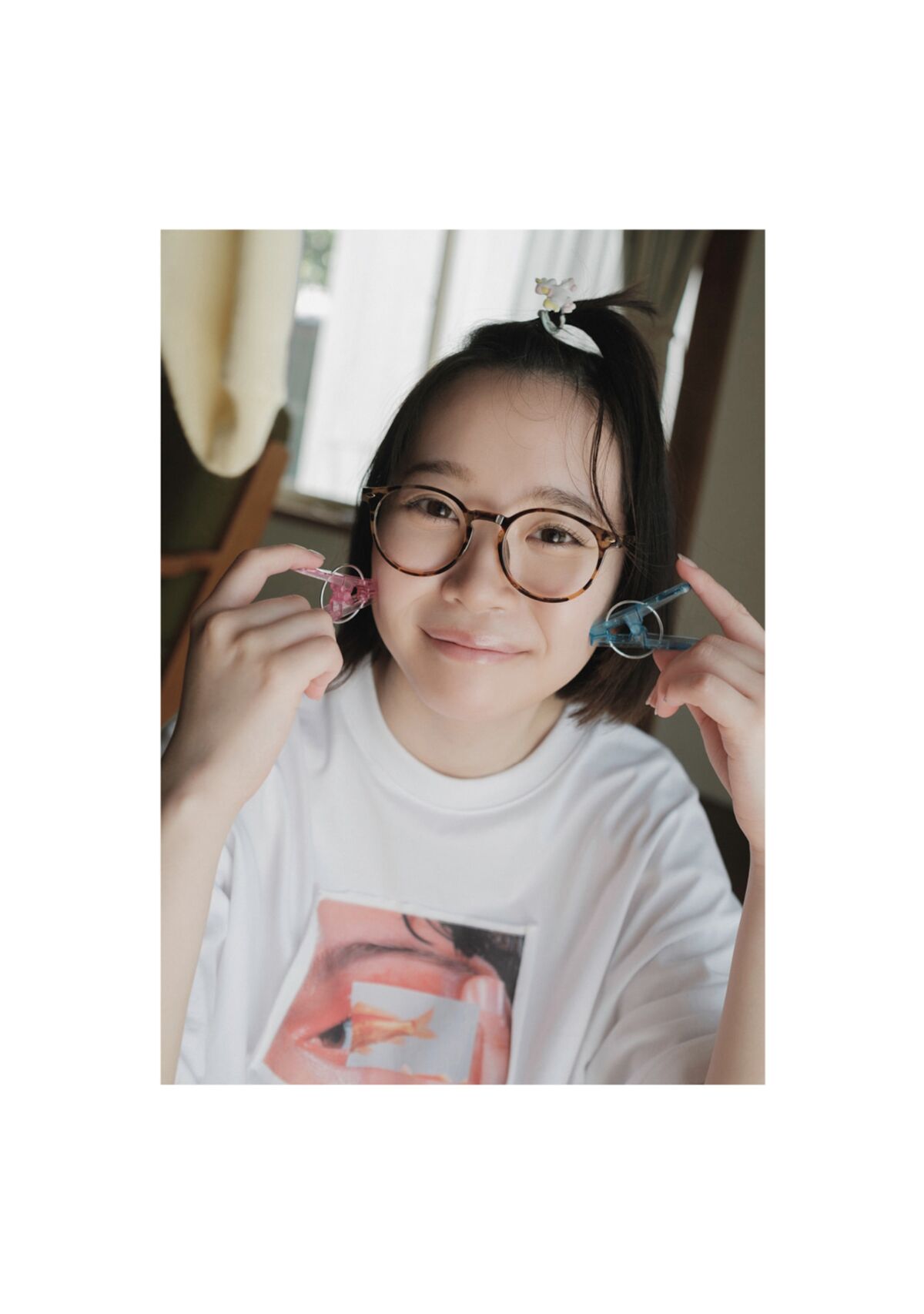 Yura Kano 架乃ゆら - とられち デジタル写真集 Part01