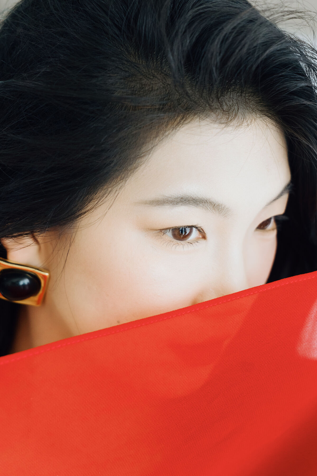 YiTuYu艺图语 Vol.10160 Yi Bei Yang Zhi