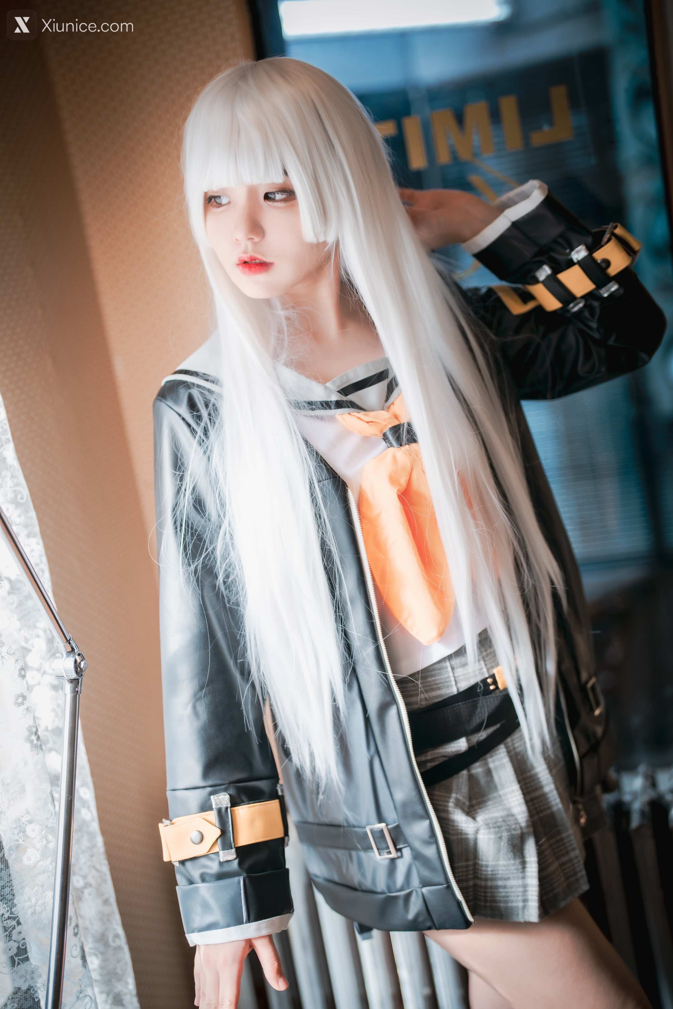 DJAWA Photo – Jeong Jenny (정제니) – Eternal Return RIO (Black Survival) 4K