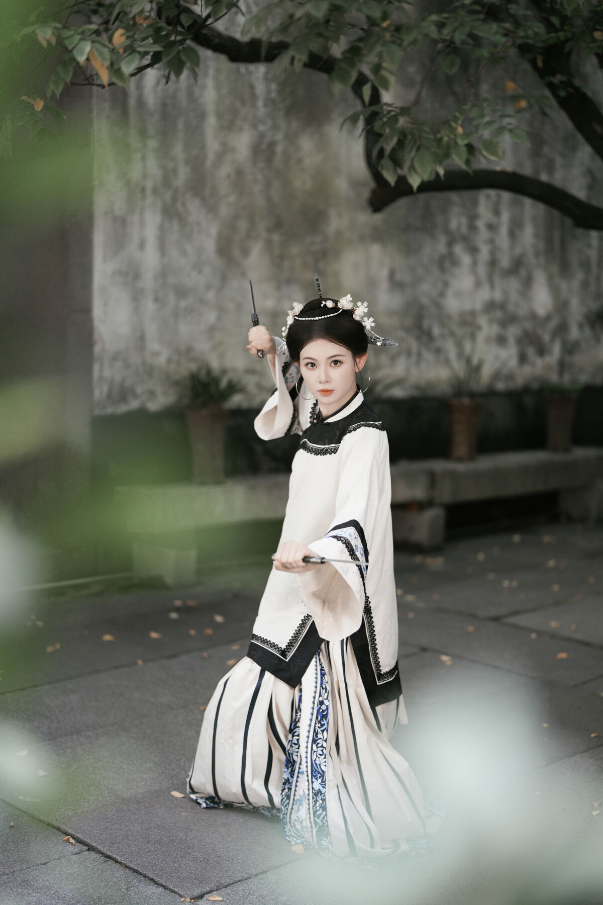 YiTuYu艺图语 Vol.10030 Luo Ning Tang