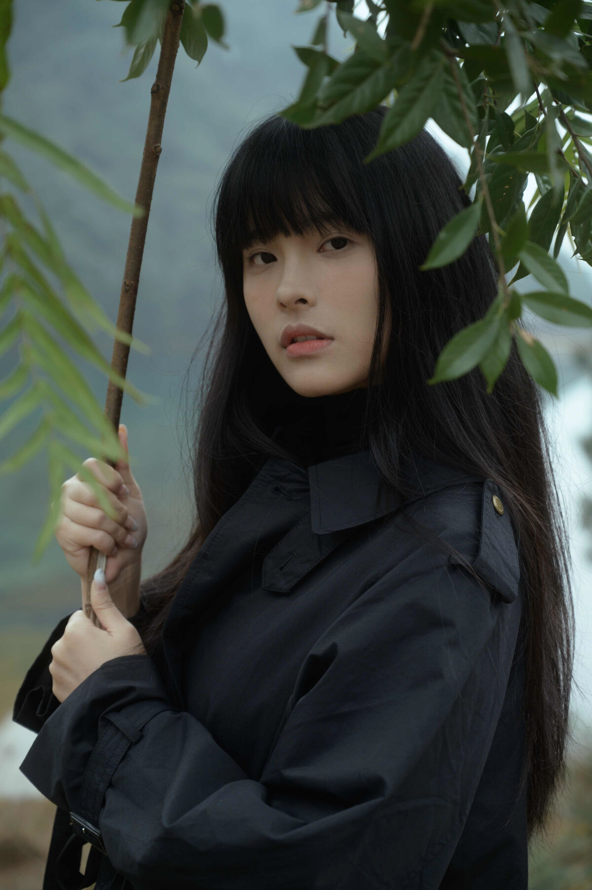 YiTuYu艺图语 Vol.10131 Yi Ming