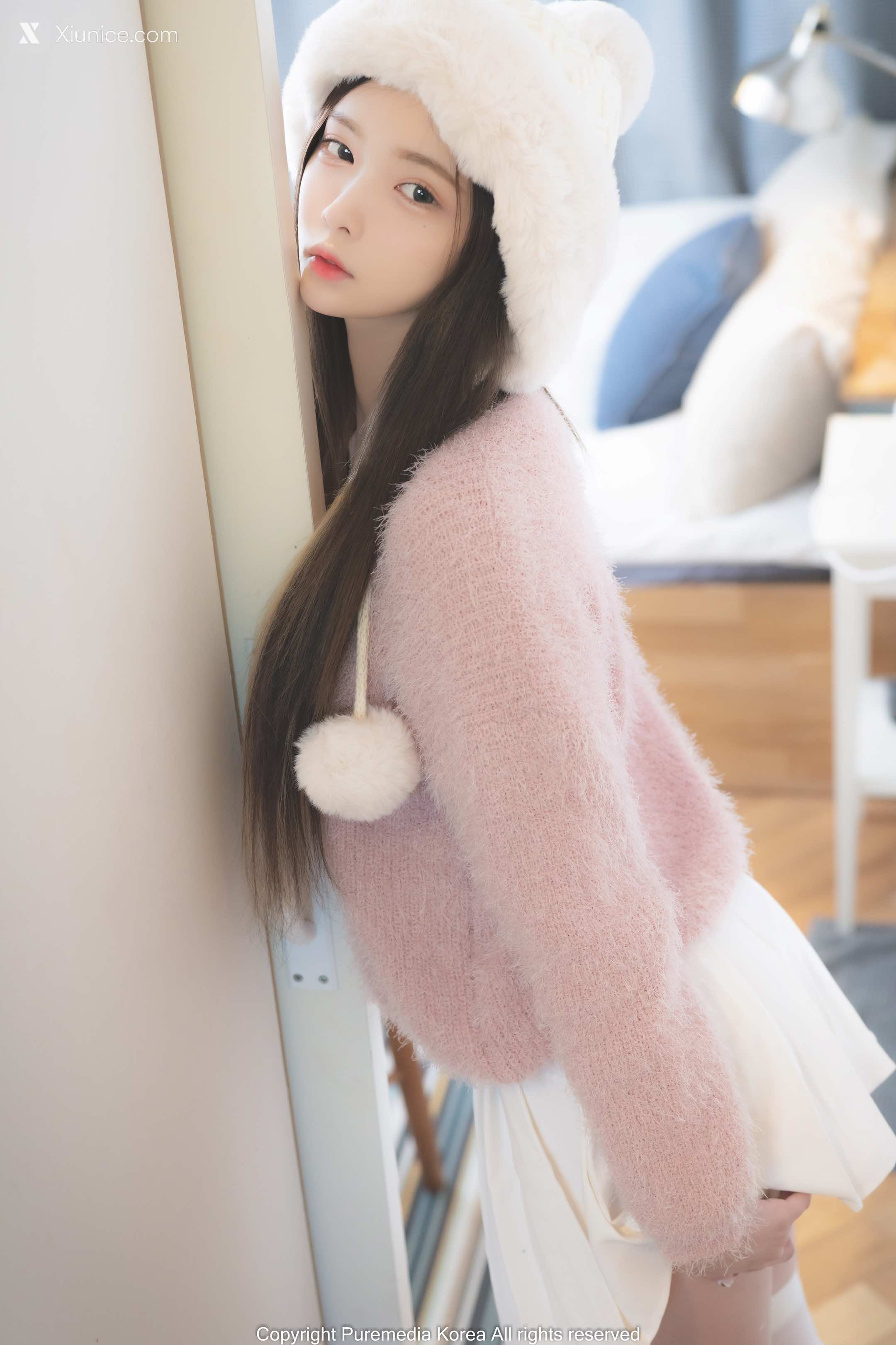 Pure Media Vol.149 Yuka (유카) 4K