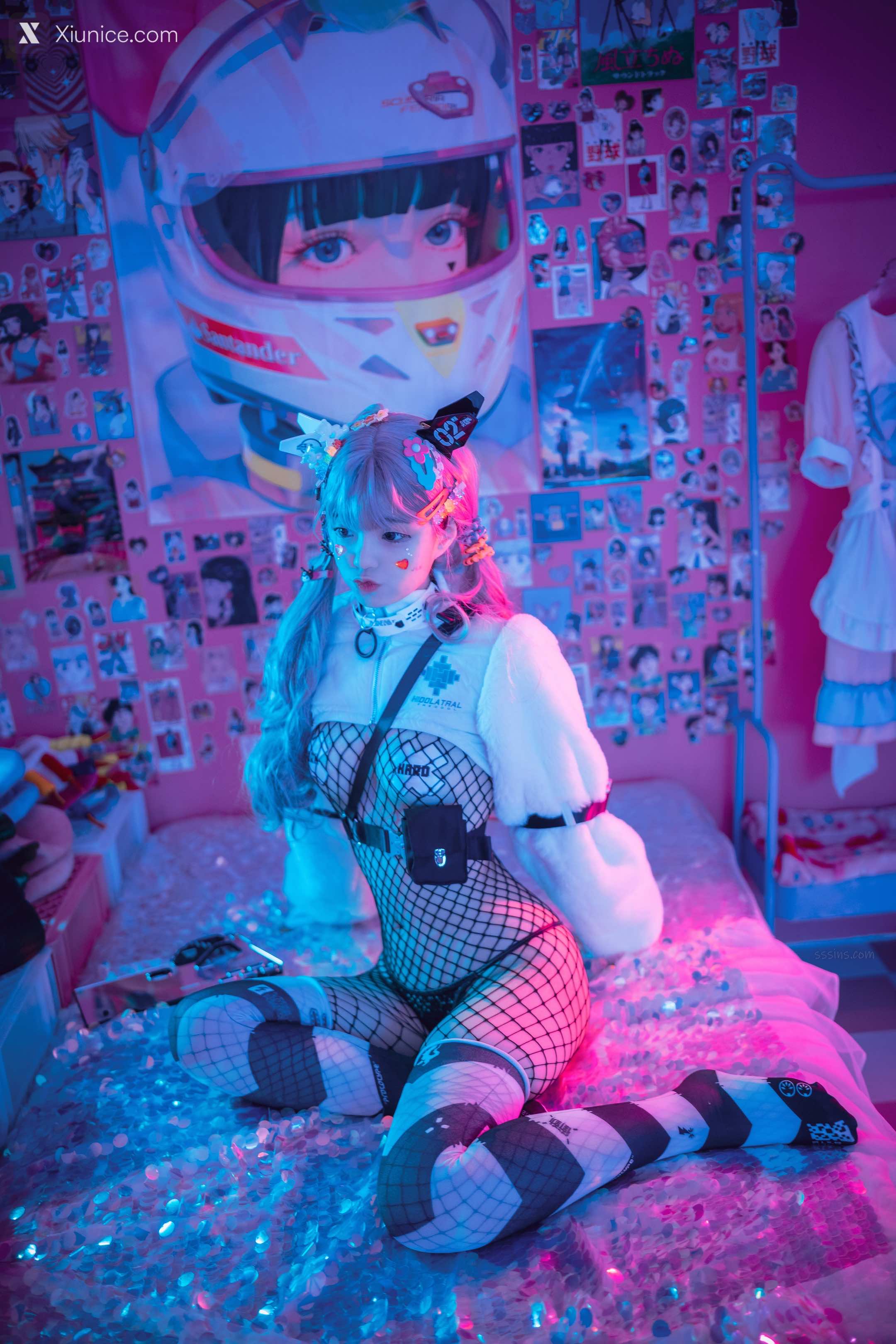 DJAWA Photo – Jeong Jenny (정제니) – Androlita 4K