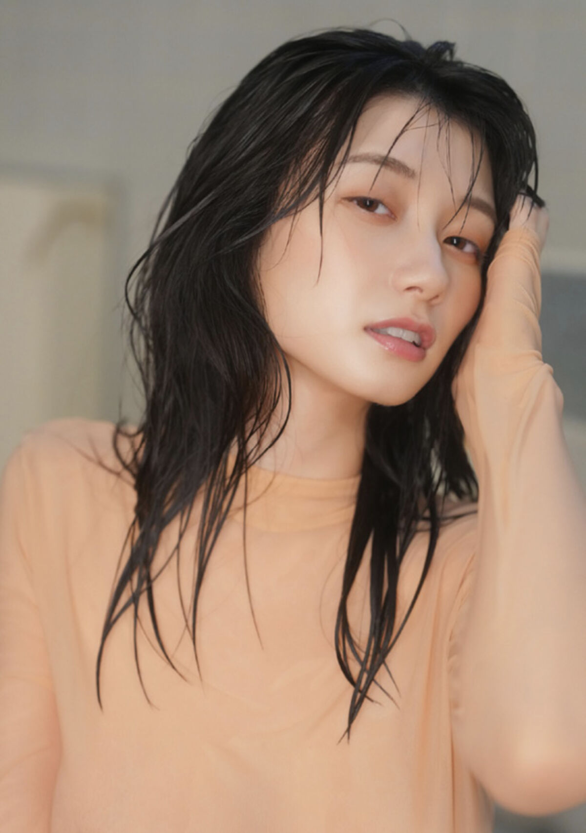 Kanna Seto 瀬戸環奈 - 写真集 ぬくもり日和 Part01