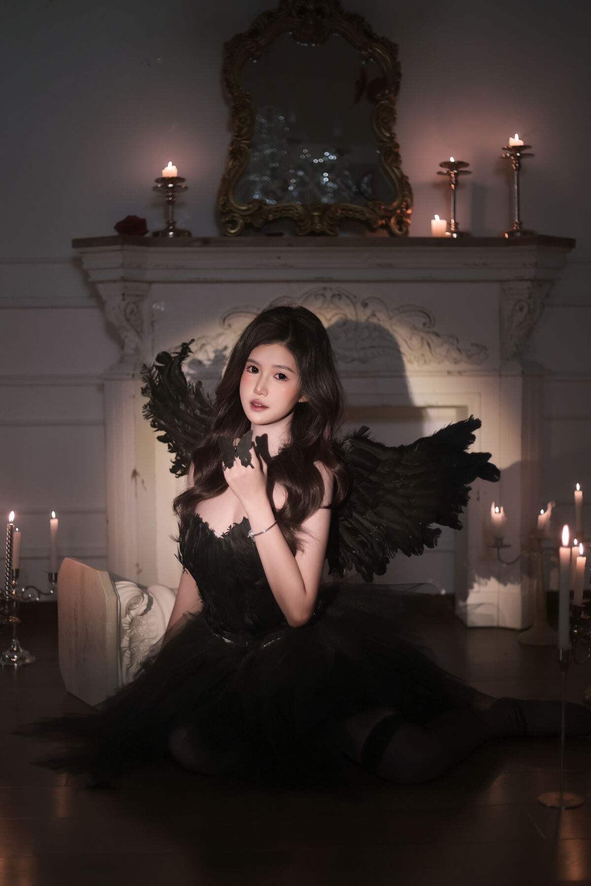 YiTuYu艺图语 Vol.10118 Dui Dui