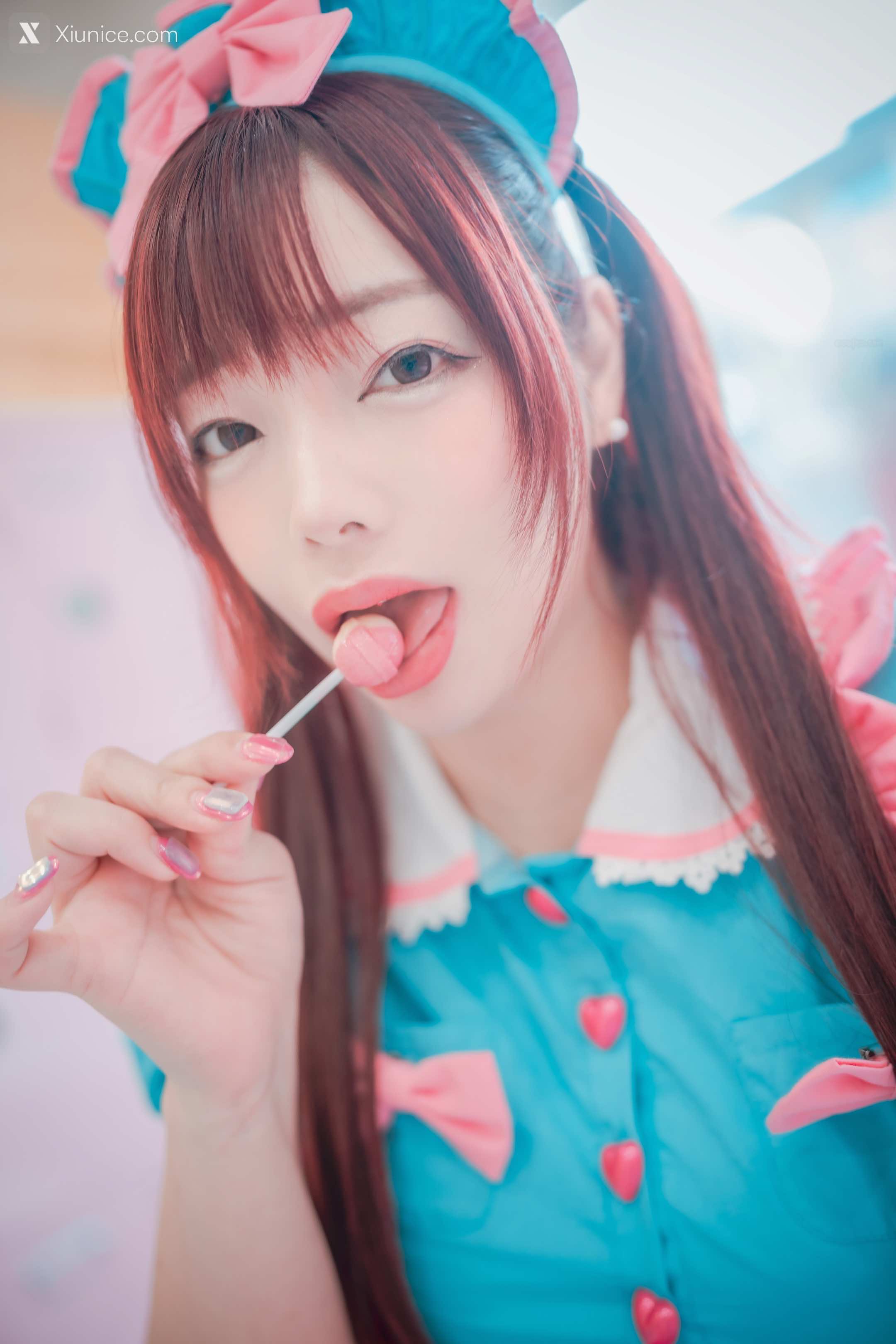 DJAWA Photo – Tunamayo – Tunamaid (+S.Ver) 4K