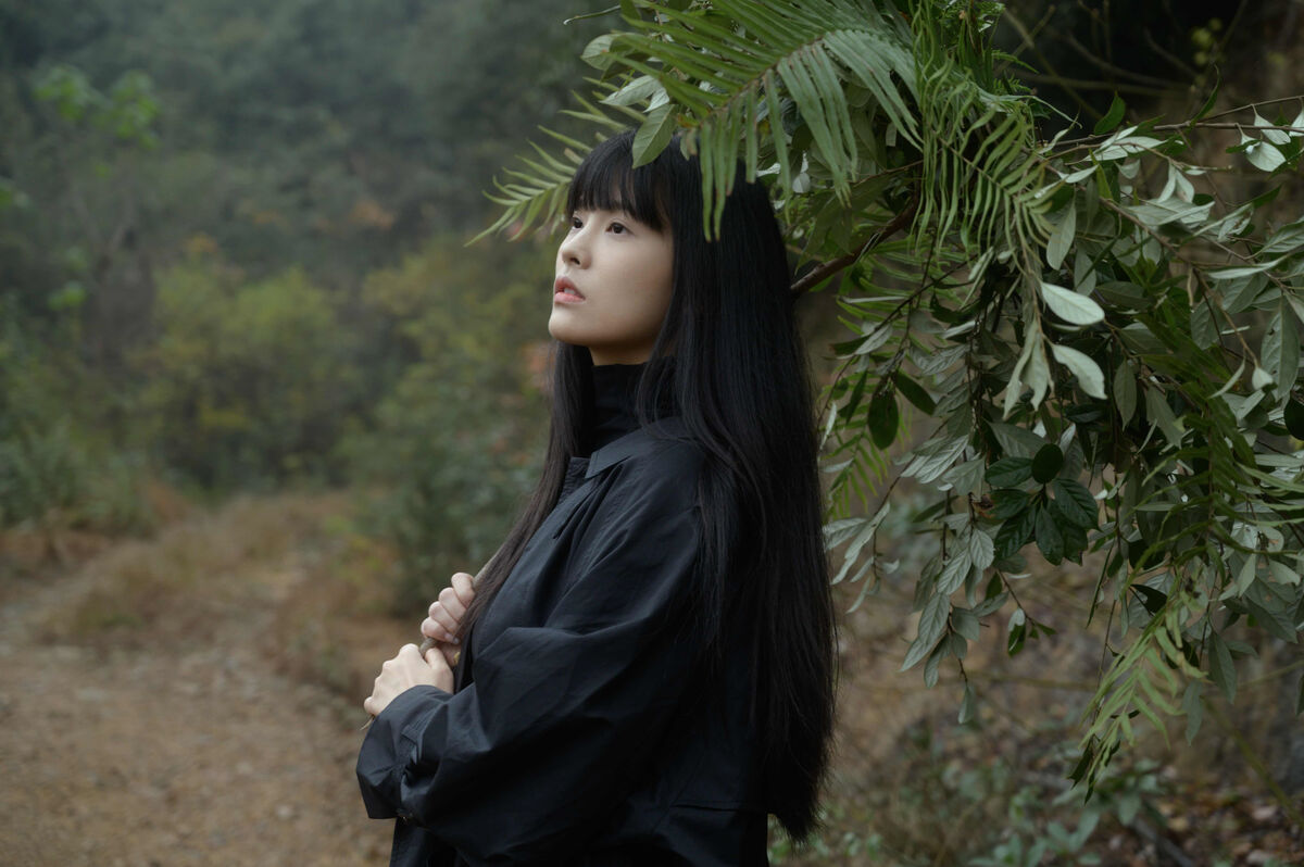 YiTuYu艺图语 Vol.10131 Yi Ming