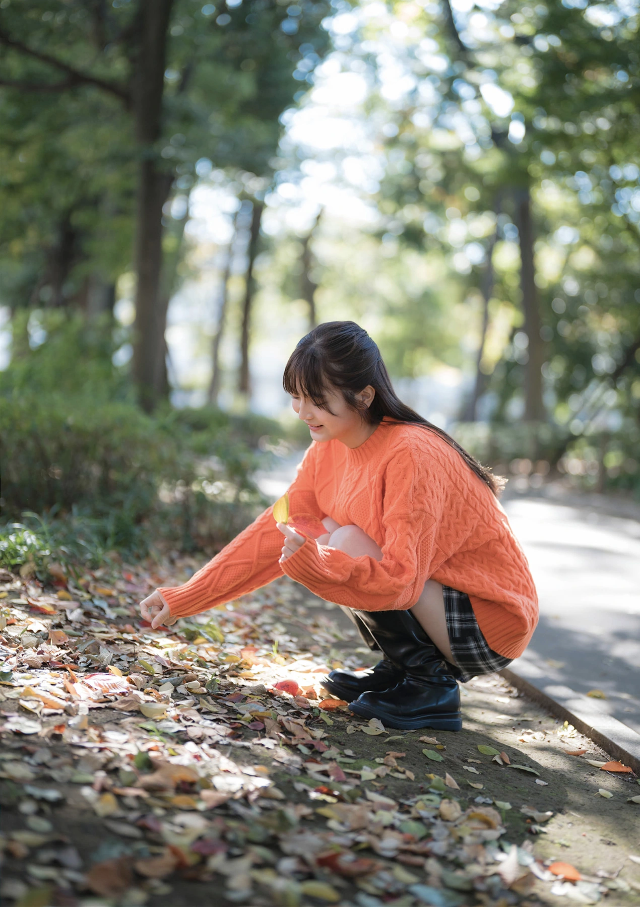 Nanako Kurosaki 黒嵜菜々子, BUBKAデジタル写真集 2025.08.14 200ページ超特装版