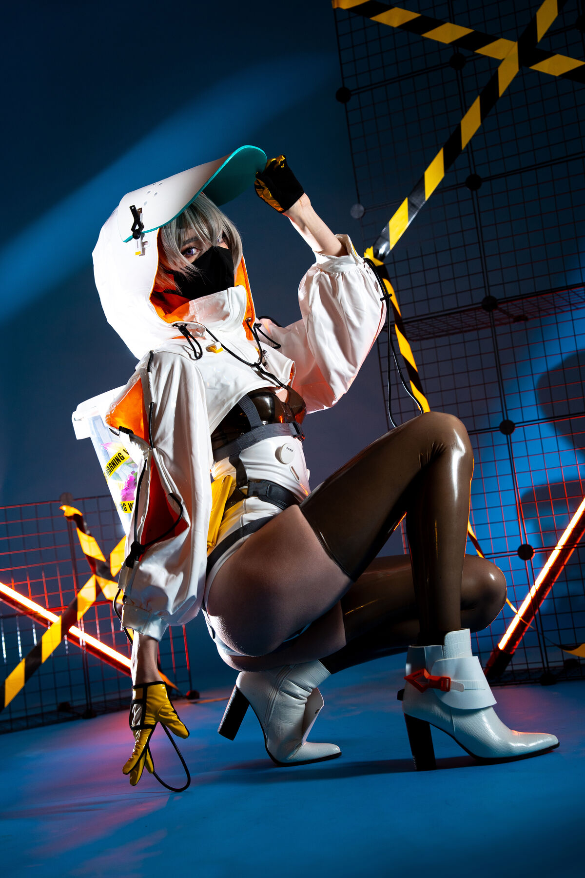 Coser@Candy_Ball - Flower