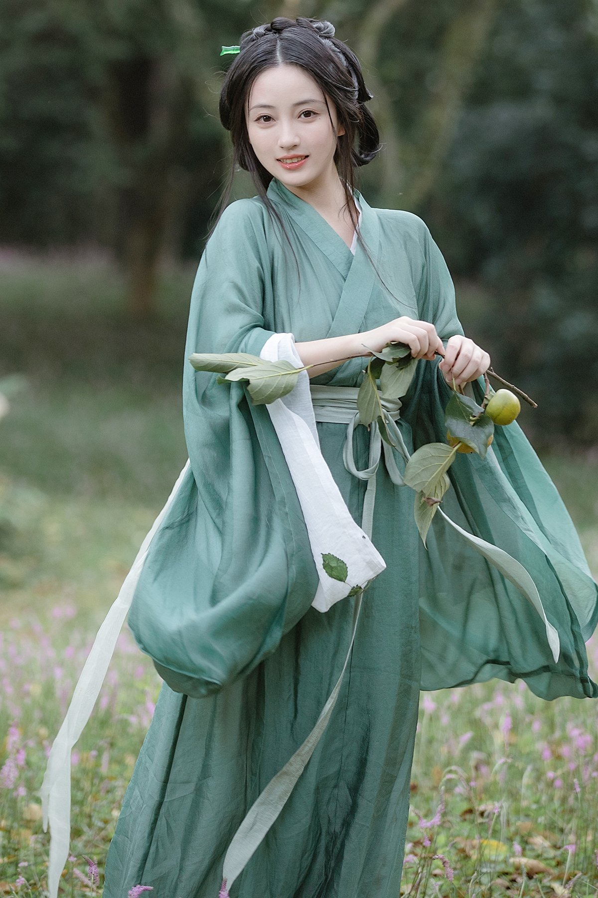 YiTuYu艺图语 Vol.10122 Xiao Wen Nuan Xiang Yao Ge Da Tai Yang