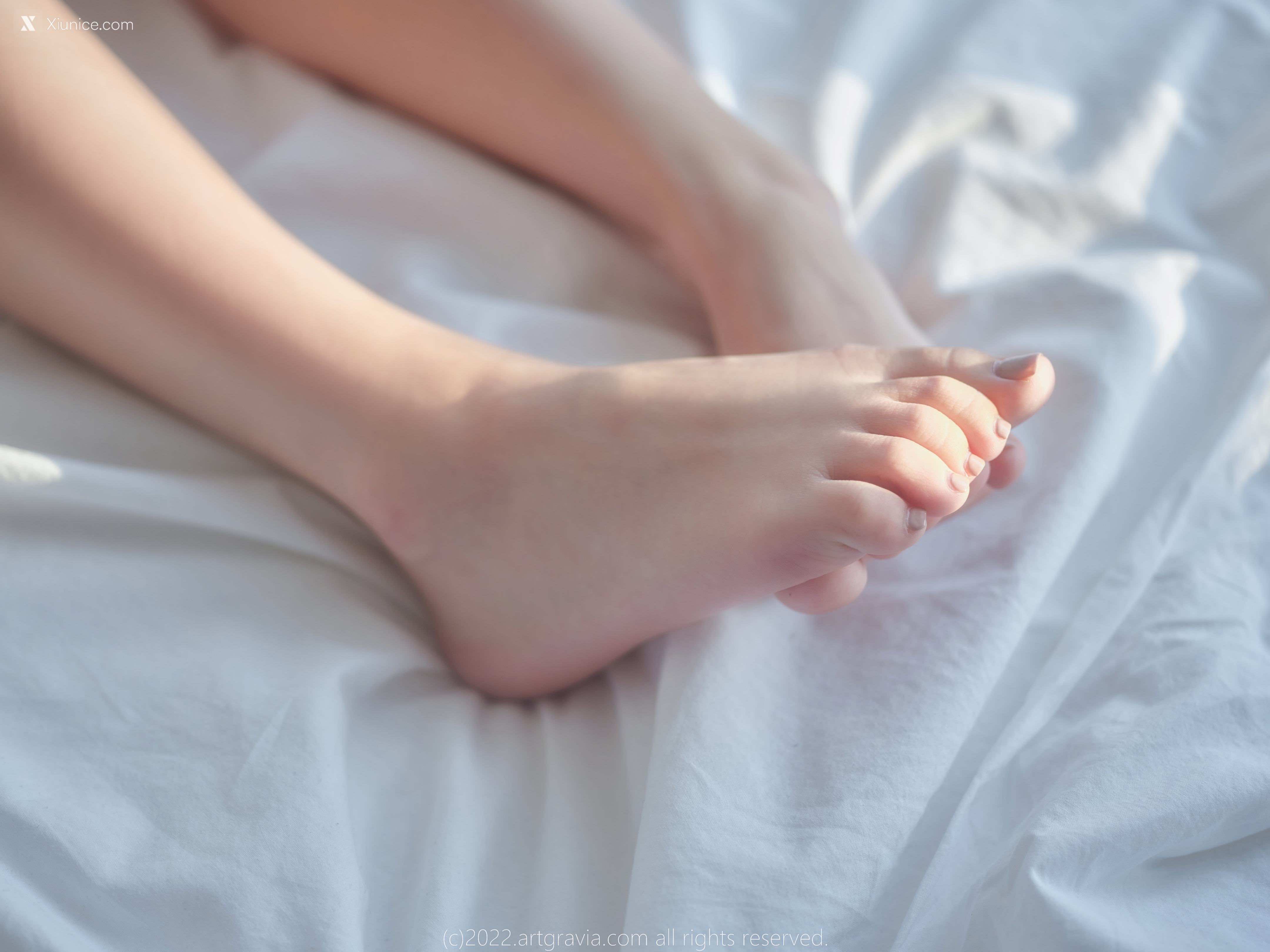 Artgravia Vol.464 Wuyo (우요) 4K