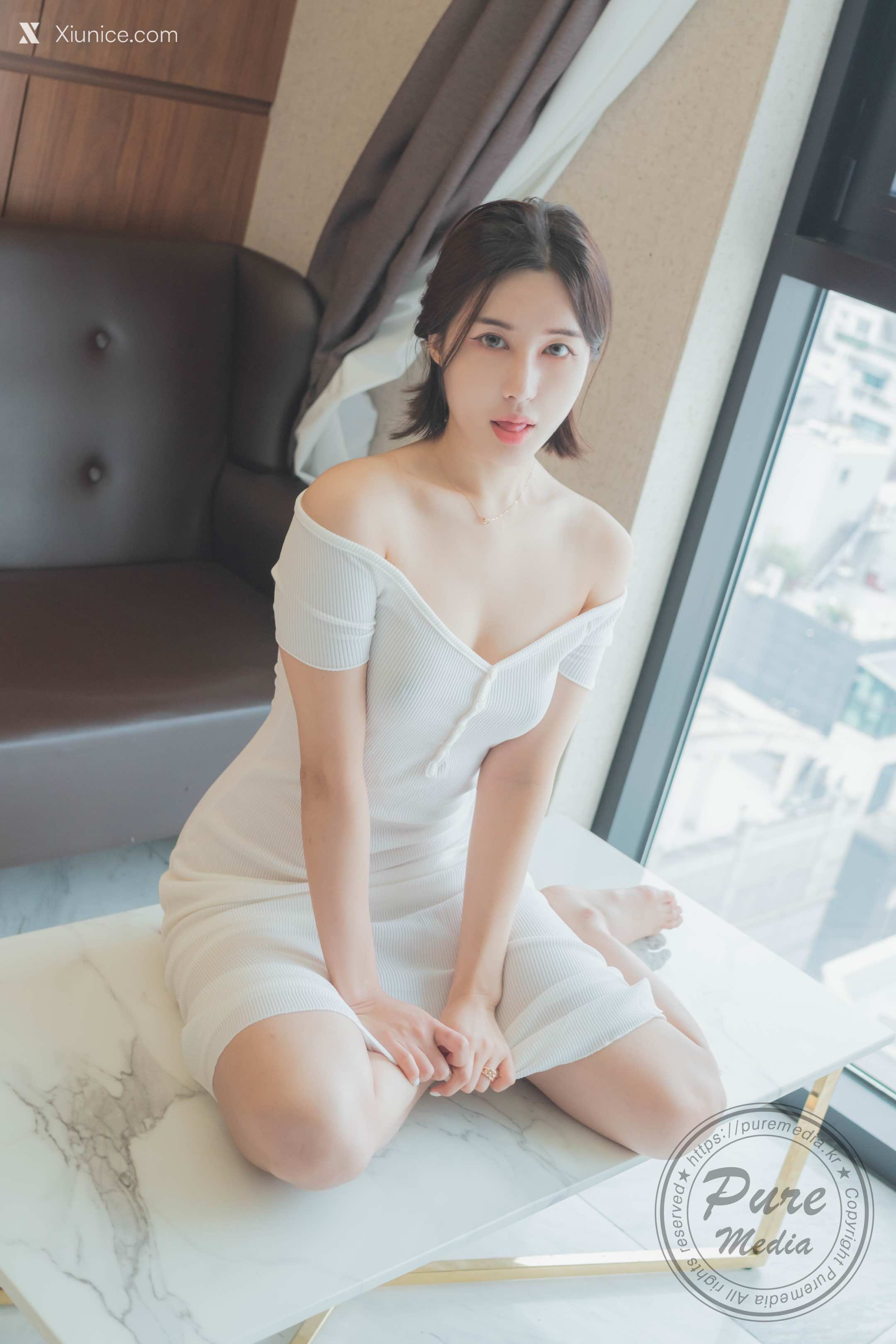 Pure Media Vol.261 Dohee (도희) – Party Time 4K