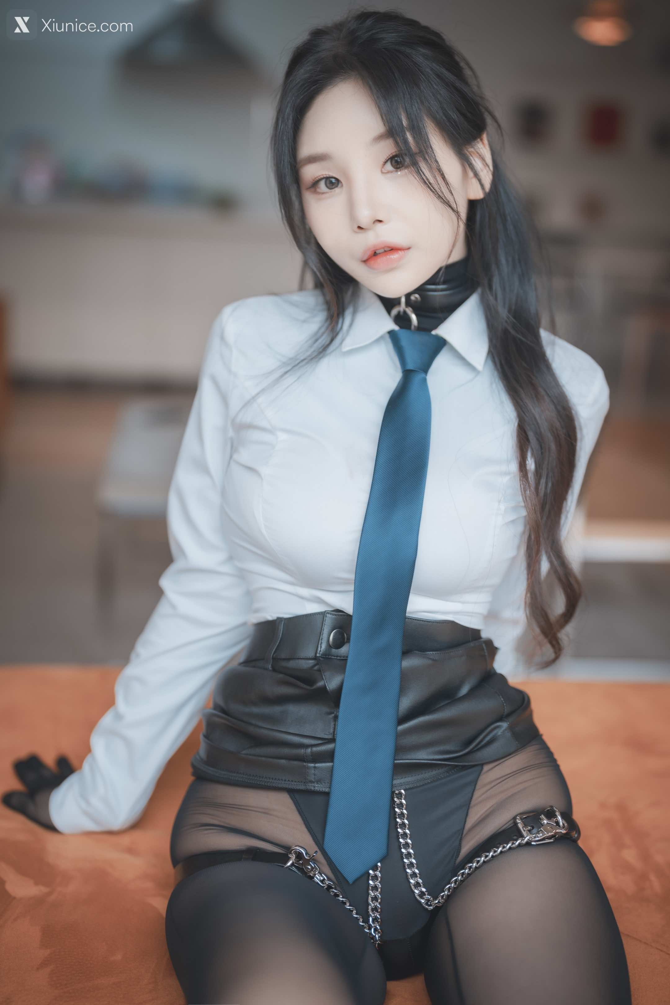 DJAWA Photo – Zzyuri – D.s Relationship Vol.2 4K