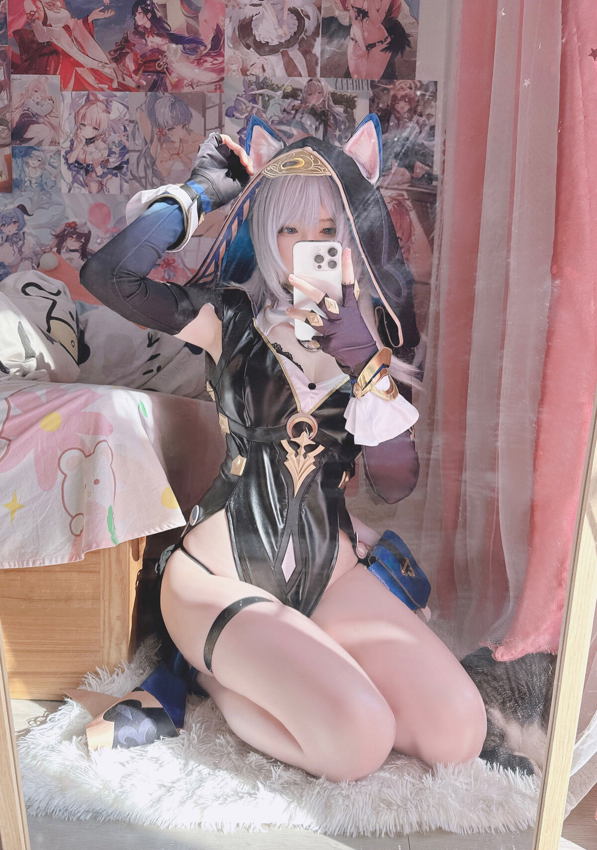Coser@习呆呆 - セファリア