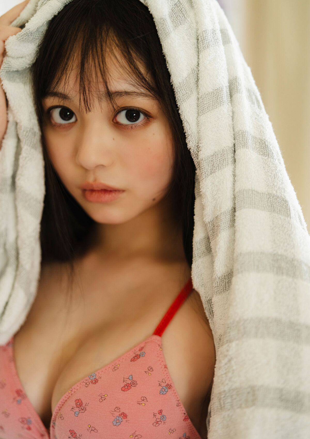Mai Horai 蓬莱舞 - BRODYデジタル写真集 アイデン＆ティティ