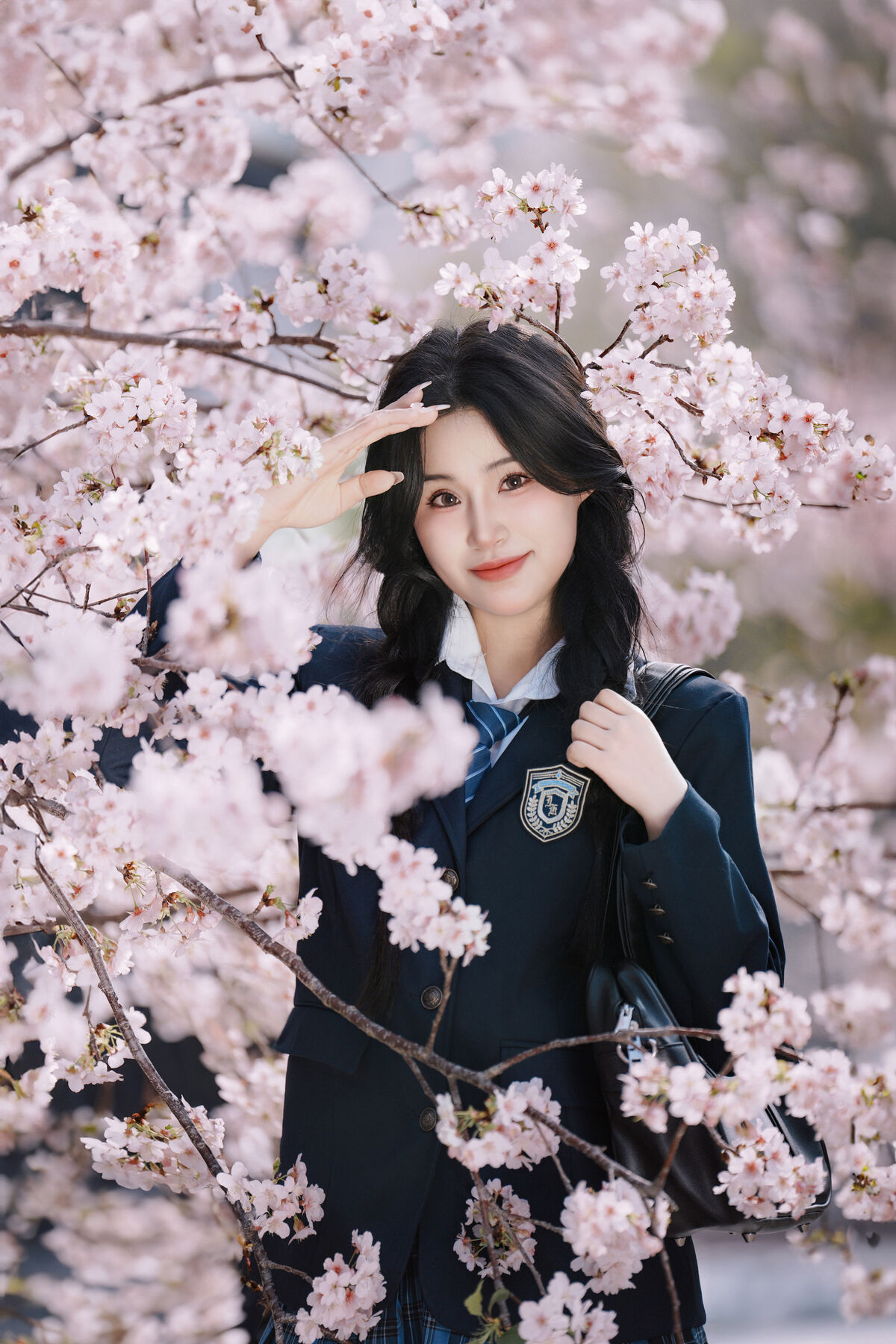 YiTuYu艺图语 Vol.10206 MIKO