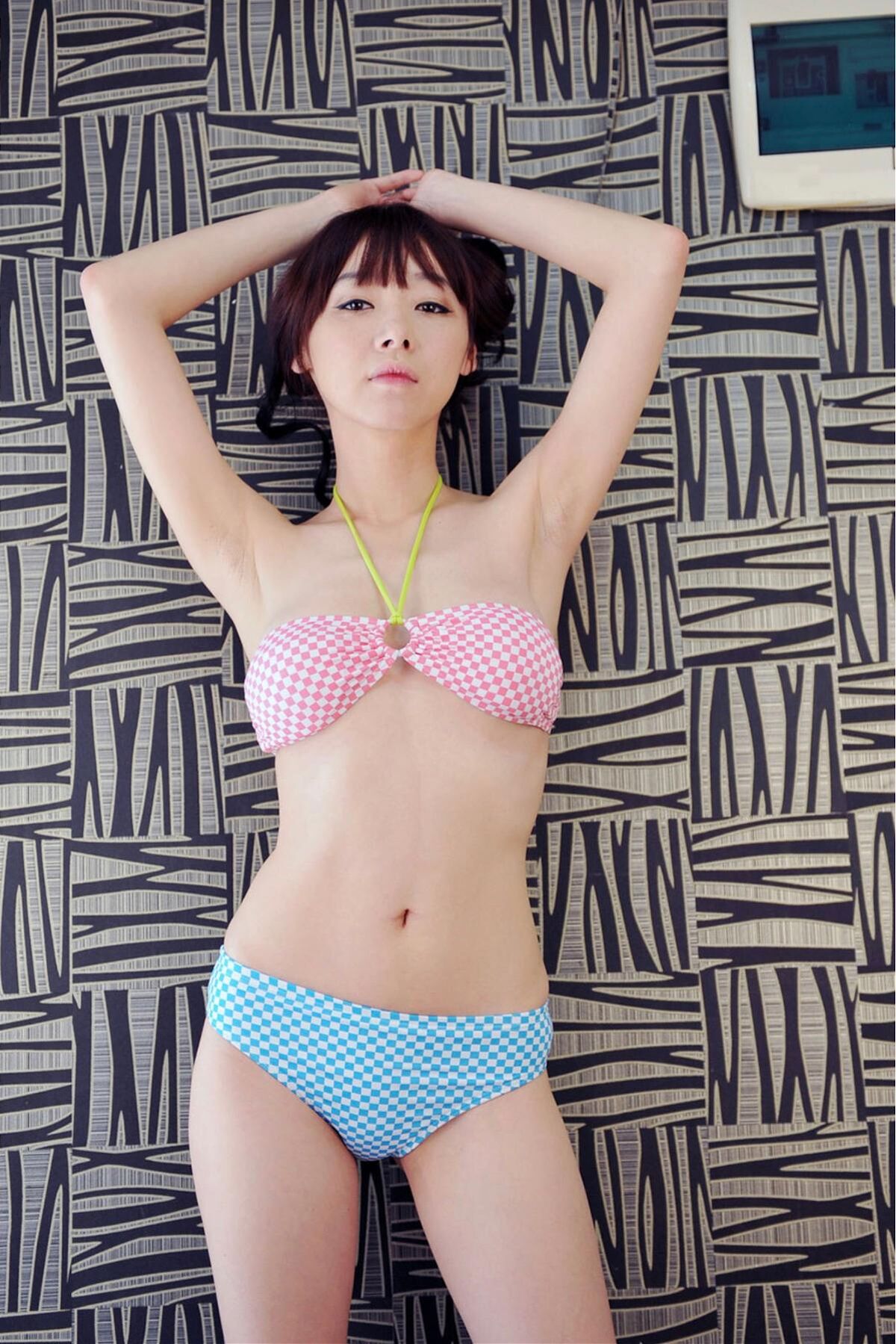 K-Angels Photobook Lee Minji イ-ミンジ - Vol.03 Complete Edition 版 Part01