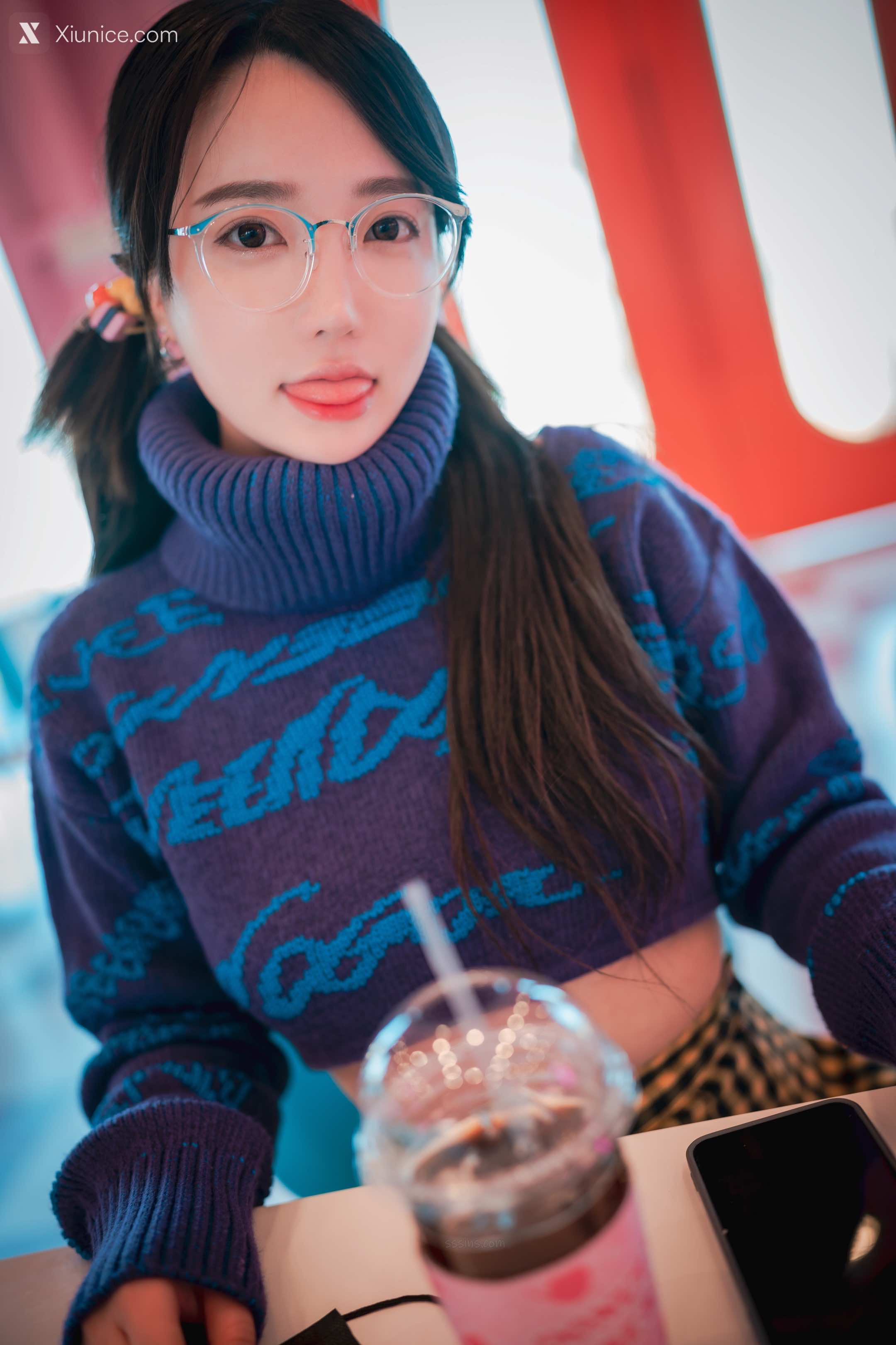DJAWA Photo – Son Ye-Eun (손예은) – Early Spring Walk in March Vol.2 (+S.Ver) 4K