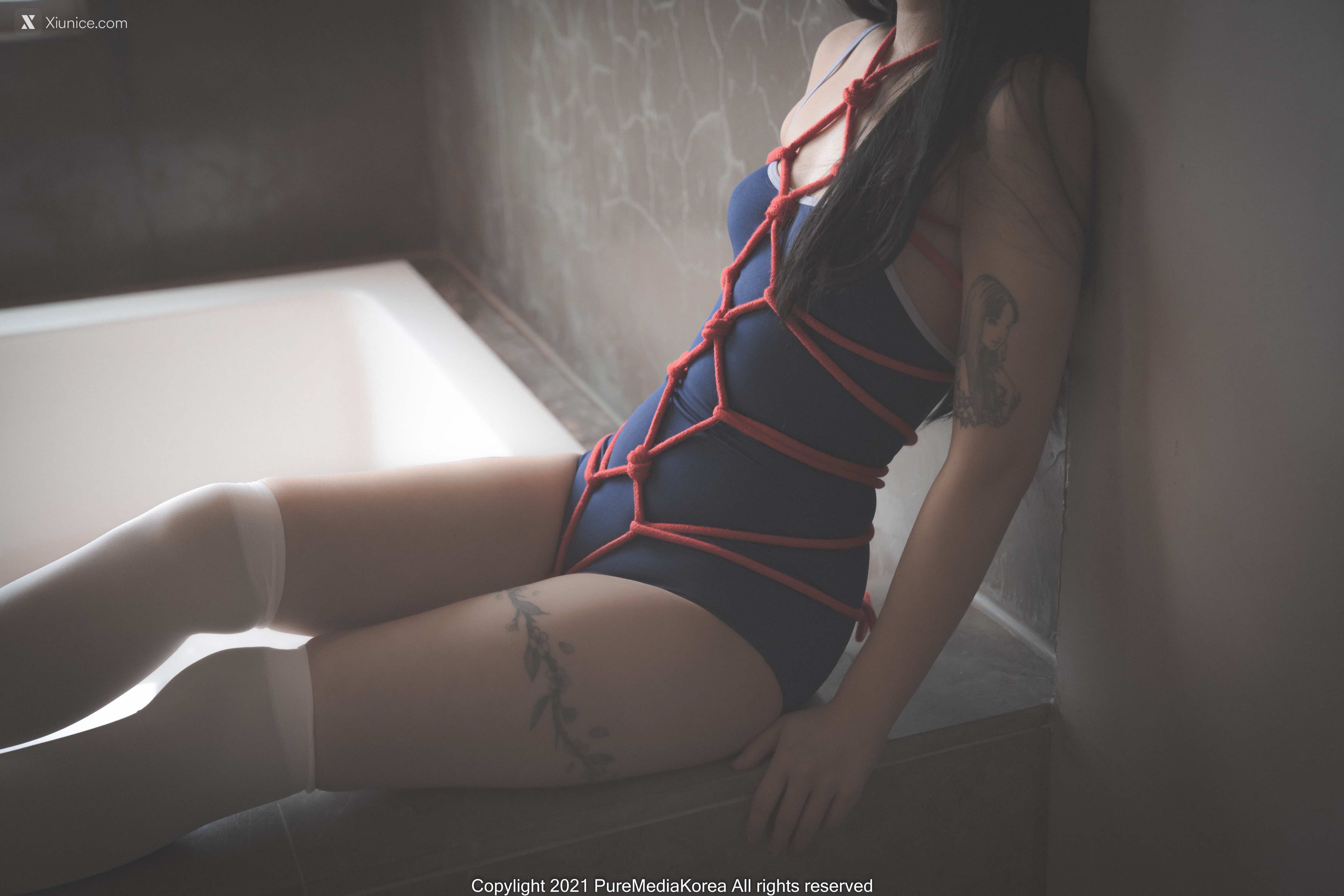 Pure Media Vol.073 Hizzy (히지) 4K