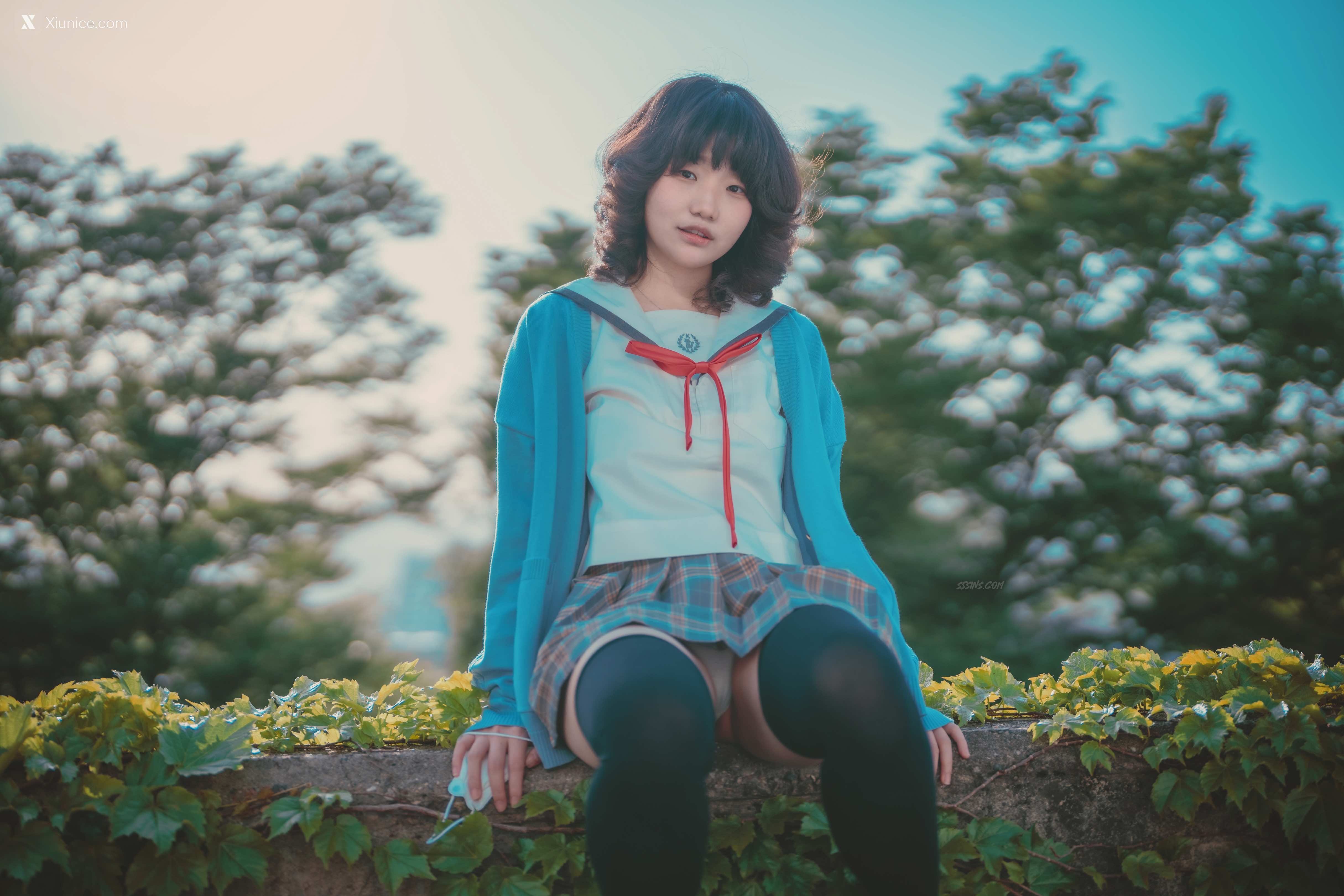 DJAWA Photo – Mimmi (밈미) – Your Panties 4K