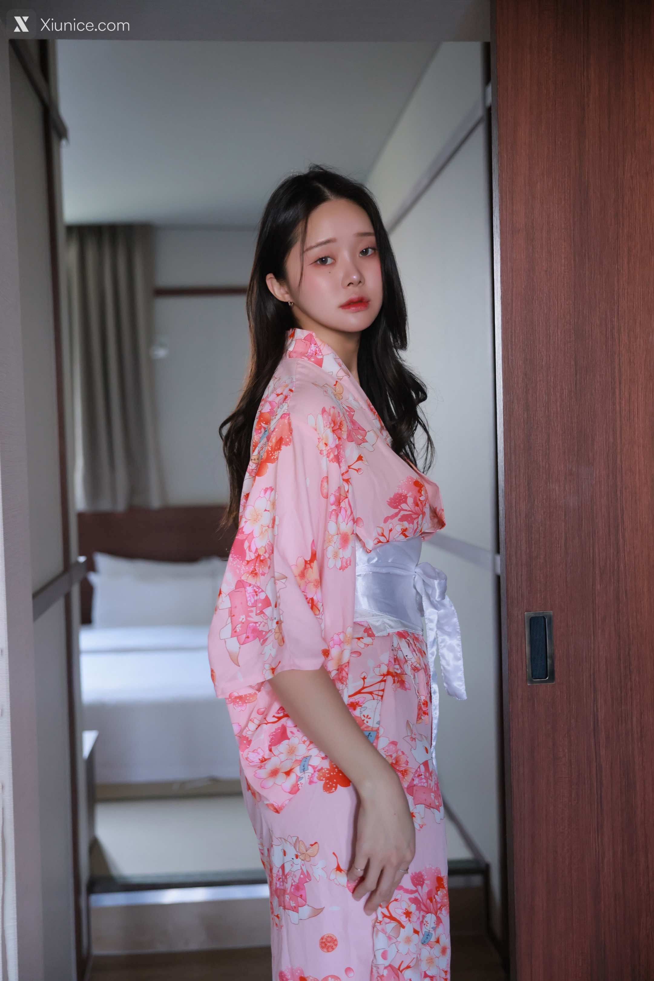 SweetBox – Inah (이나) SWTB Vol.40 – ALL NIGHT 4K