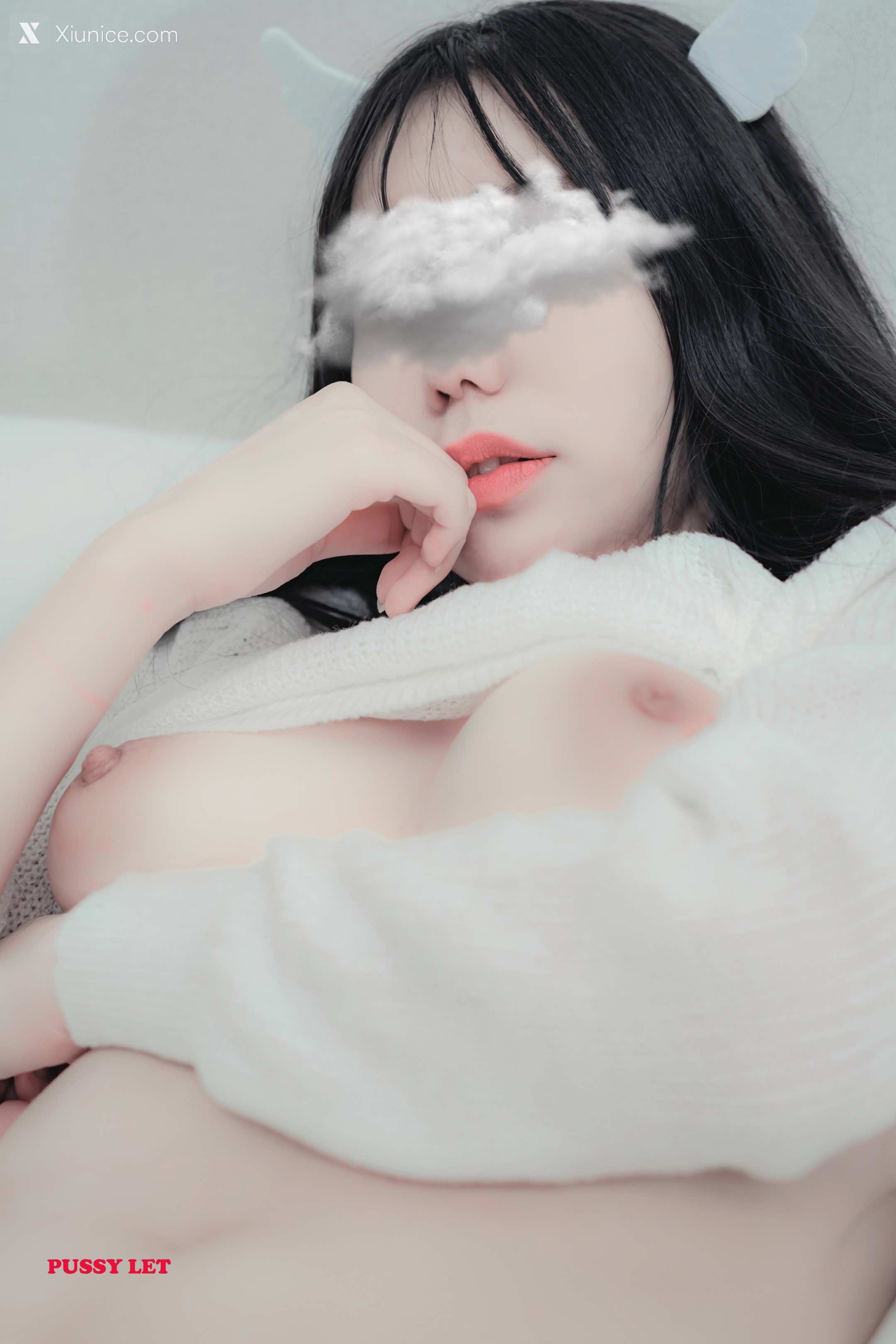 PUSSYLET Vol.08 – DECEMBER 4K